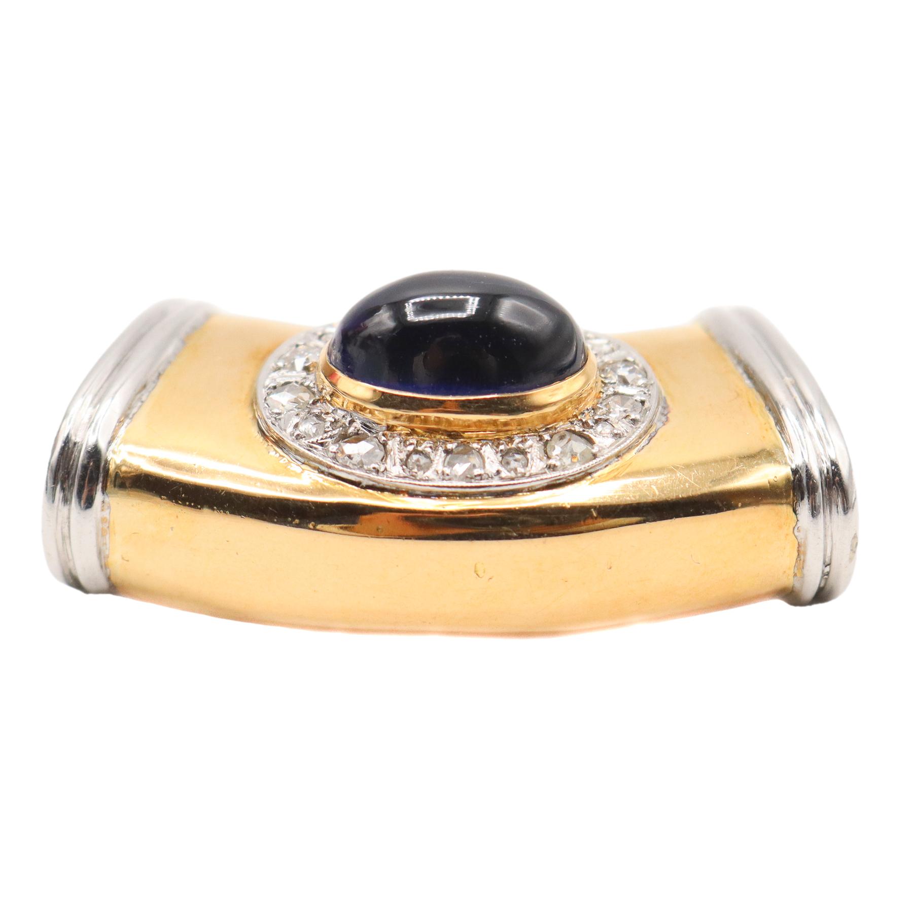 PIEZA PARA GARGANTILLA