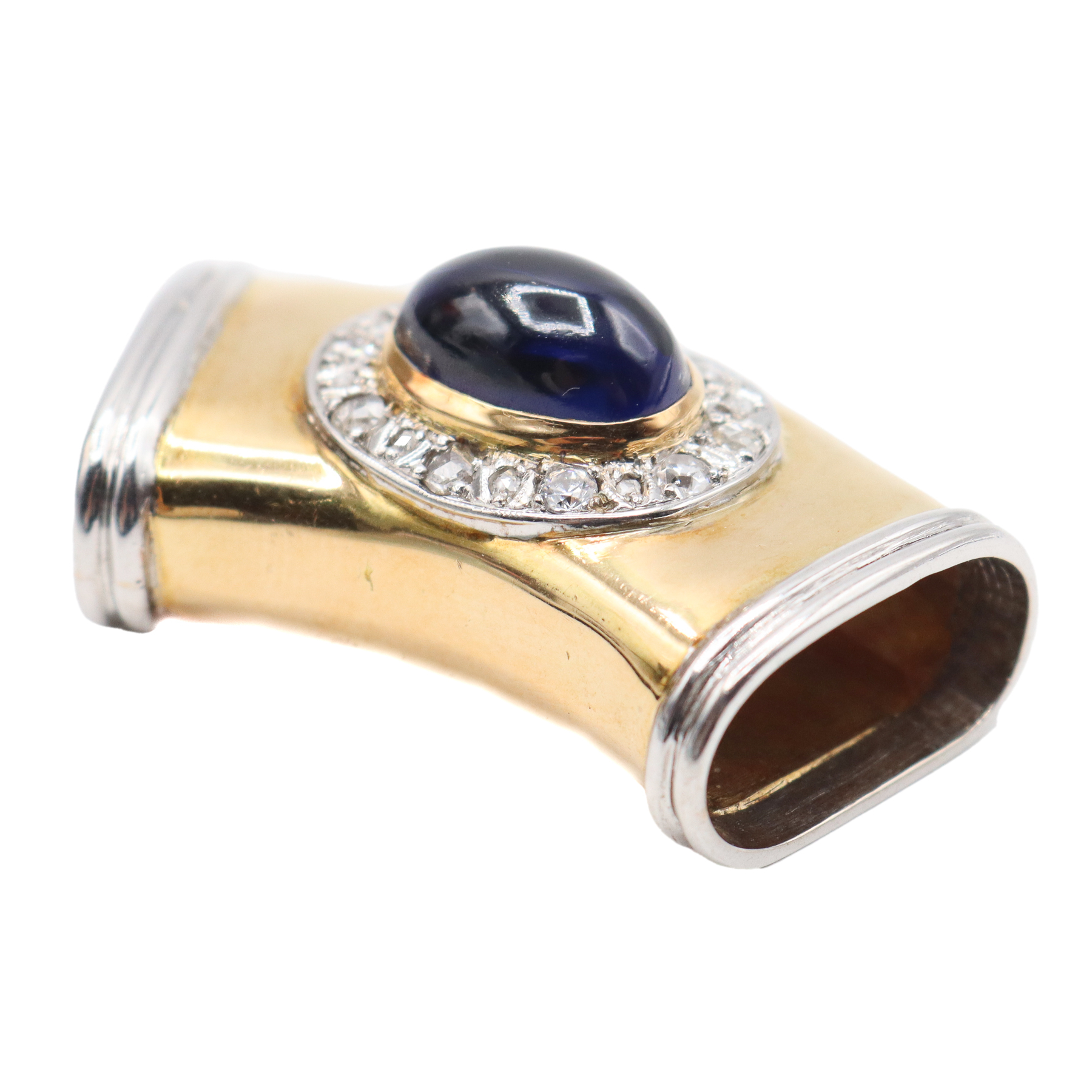 PIEZA PARA GARGANTILLA