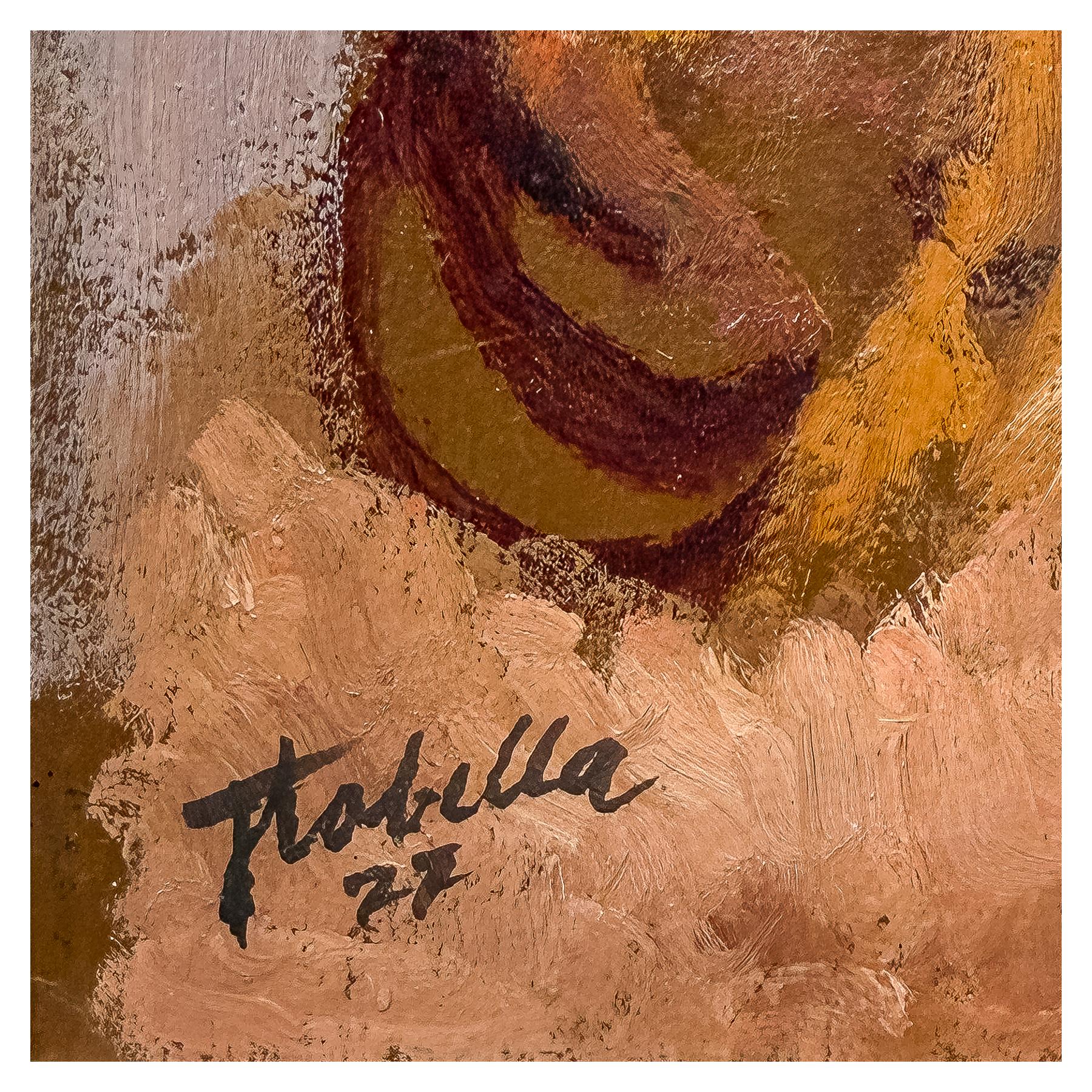 SOLER TOBELLA, JOAN