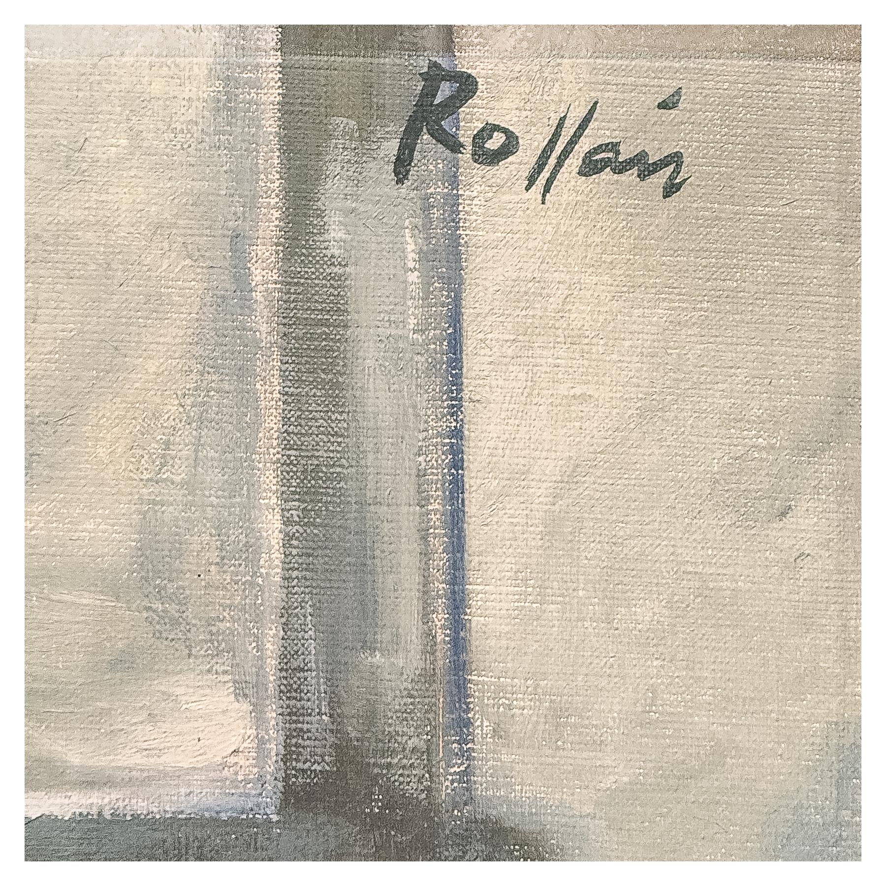 ROLLAN, JORDI