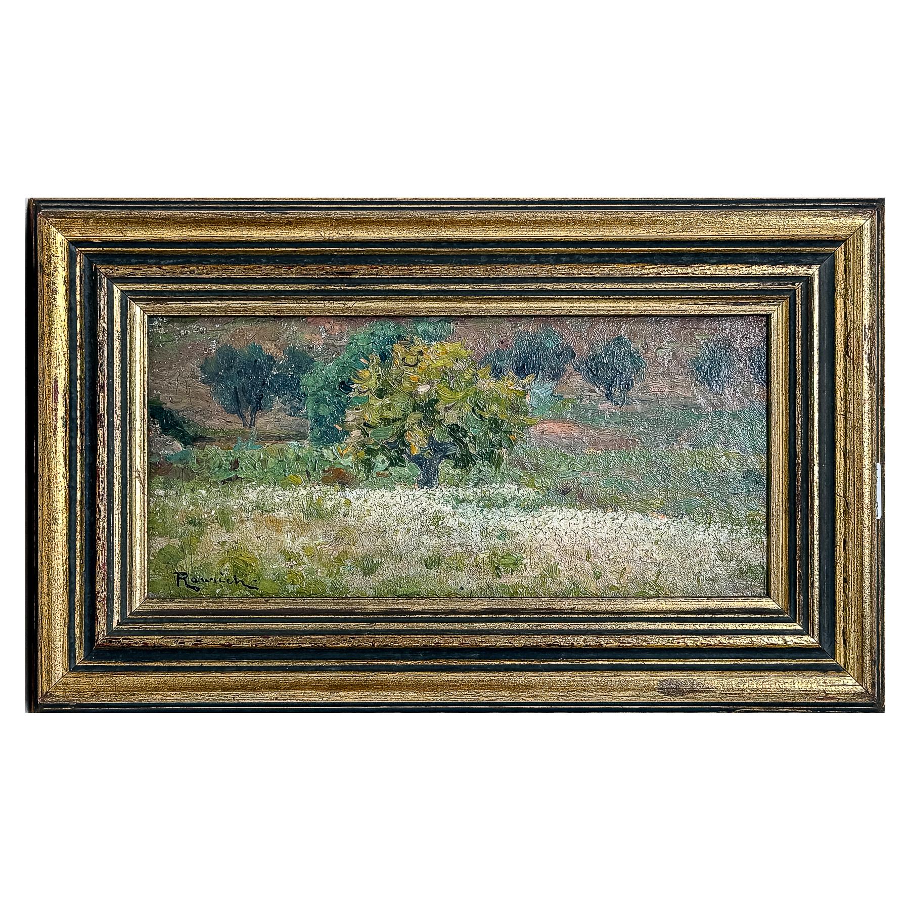 RAURICH, NICOLAU