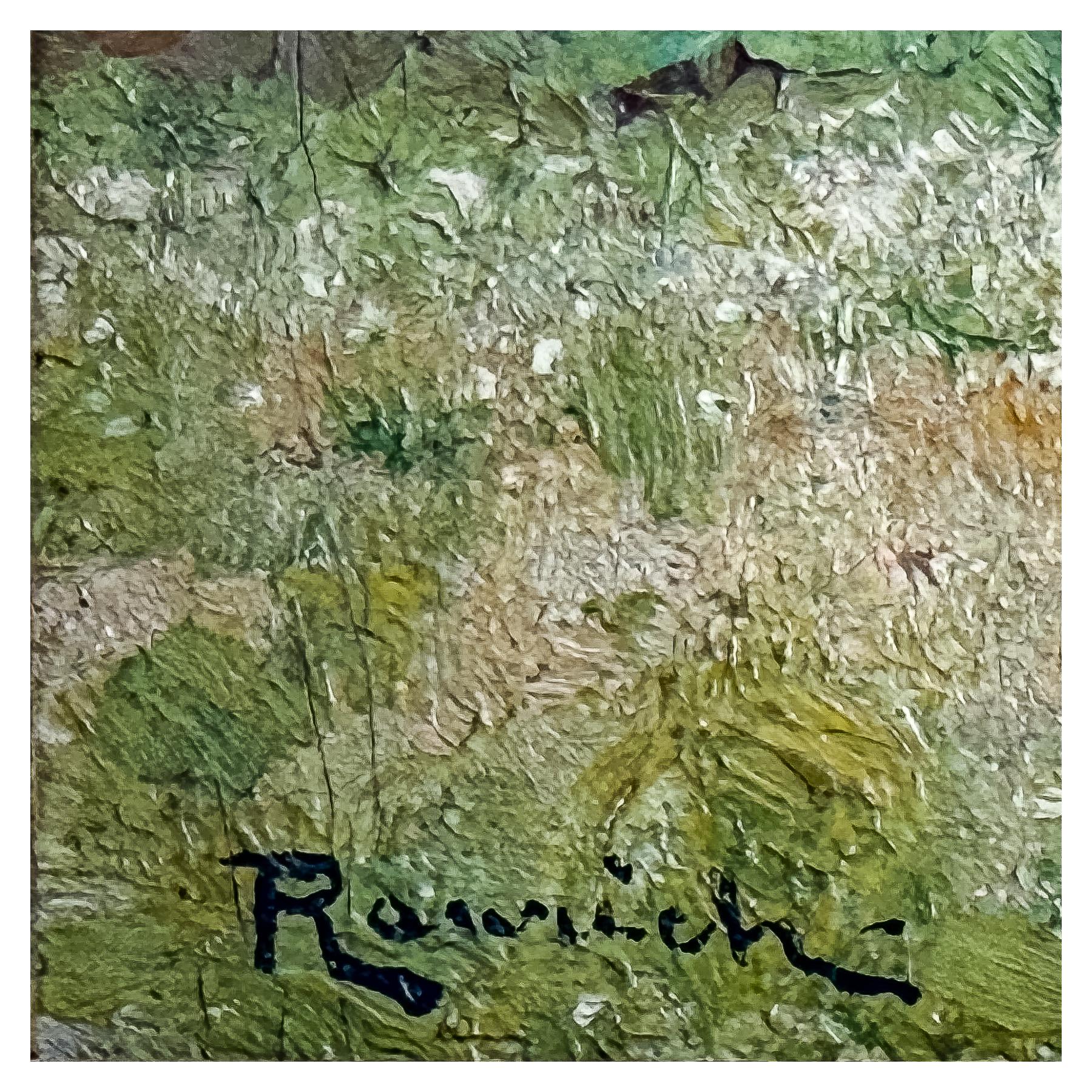 RAURICH, NICOLAU