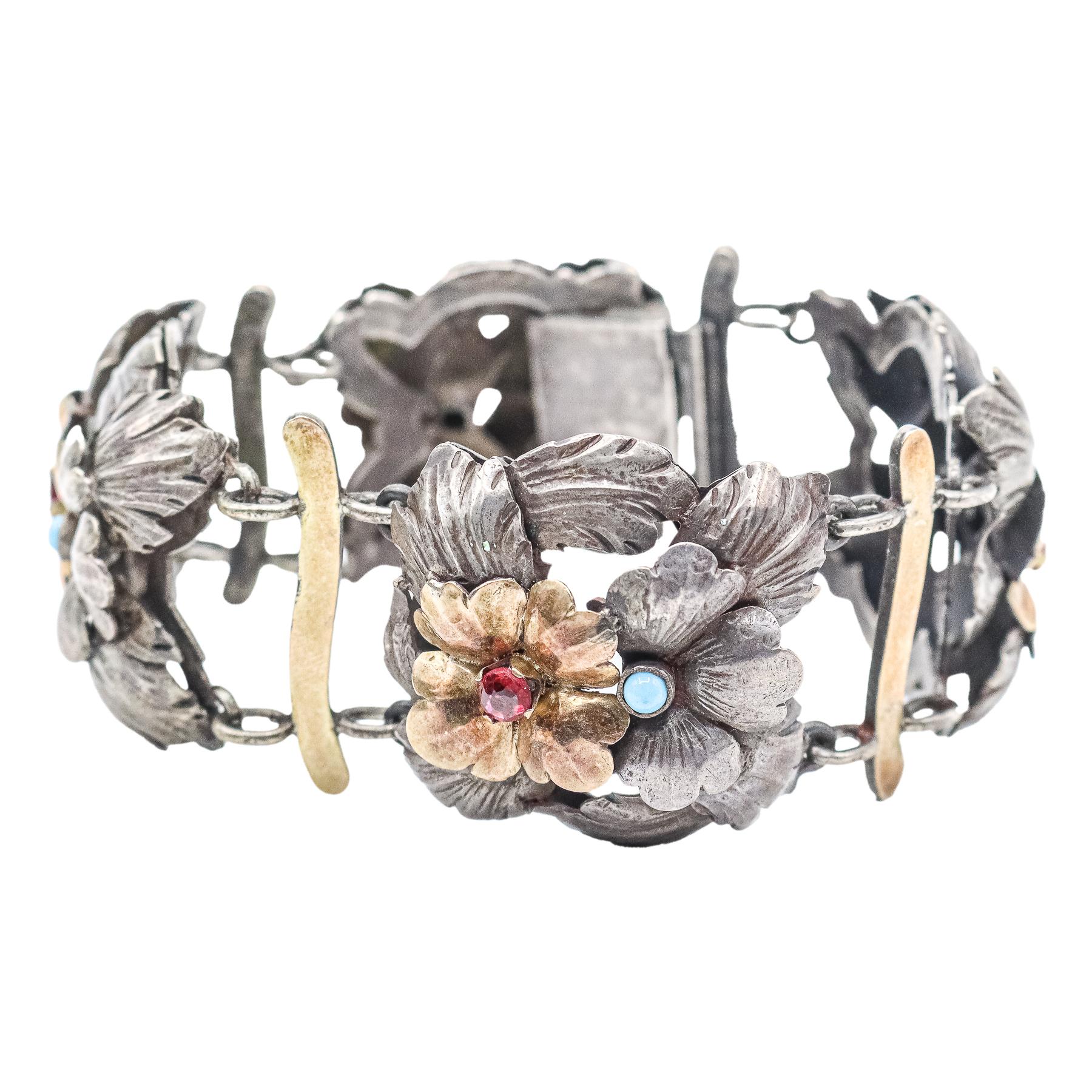 PULSERA DE LOS AÑOS 30-40