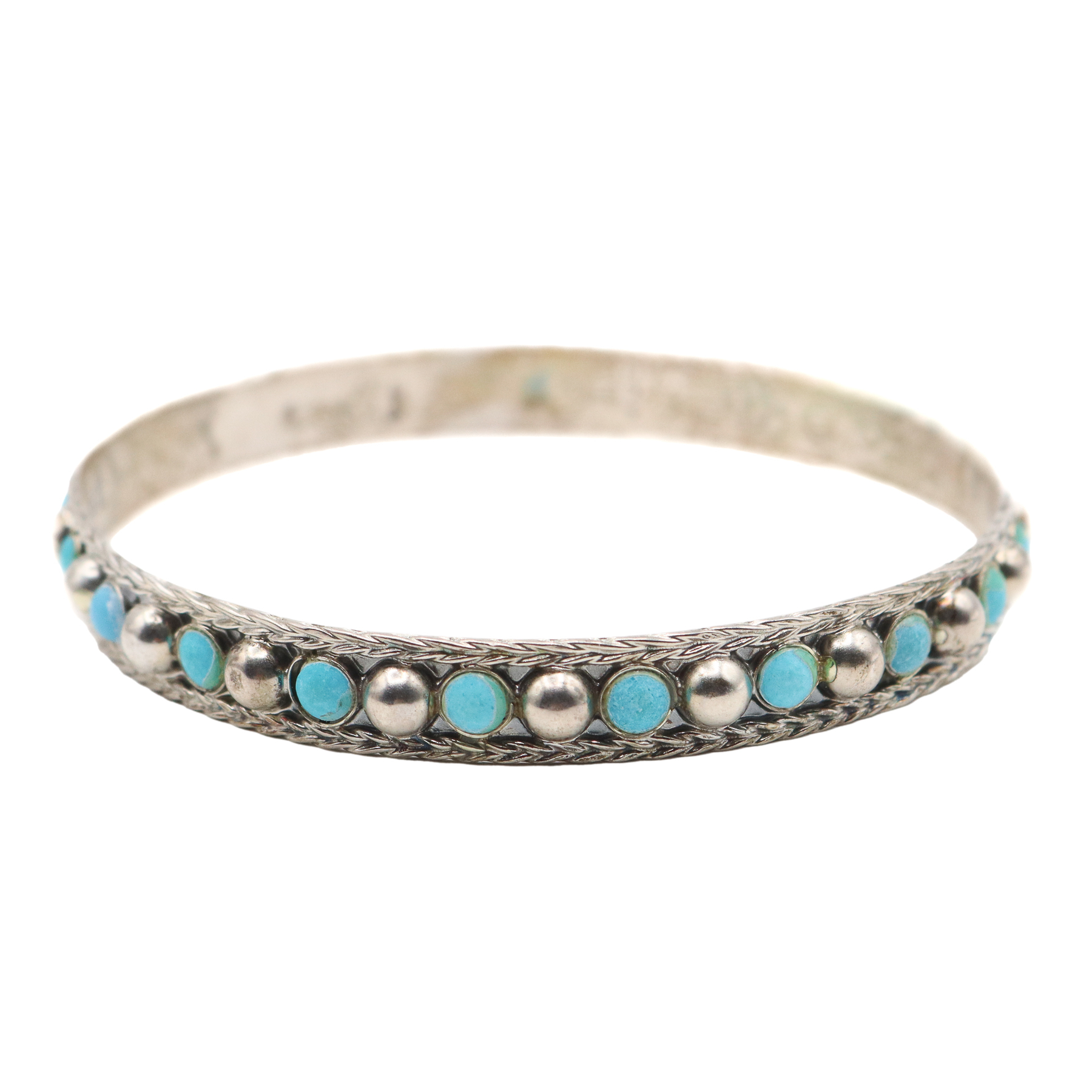 PULSERA ESCLAVA DE MEXICO