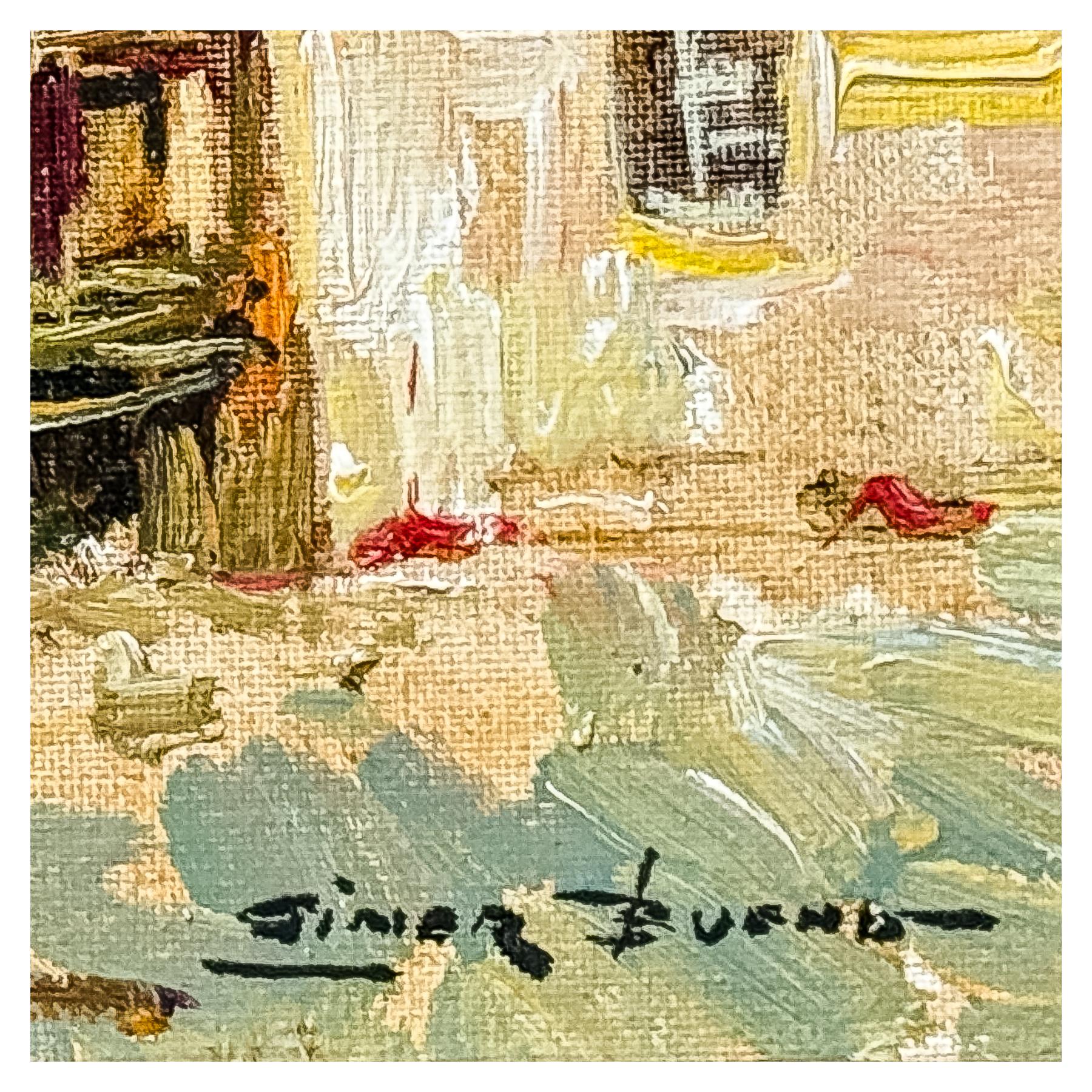 GINER BUENO, LUIS