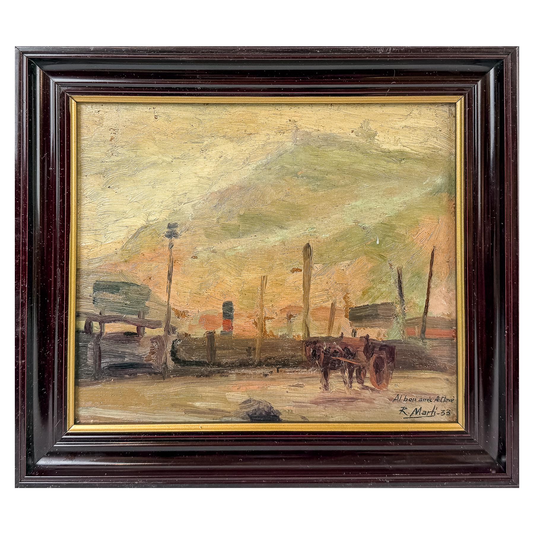 MARTÍ I AGUILÓ, RICARD