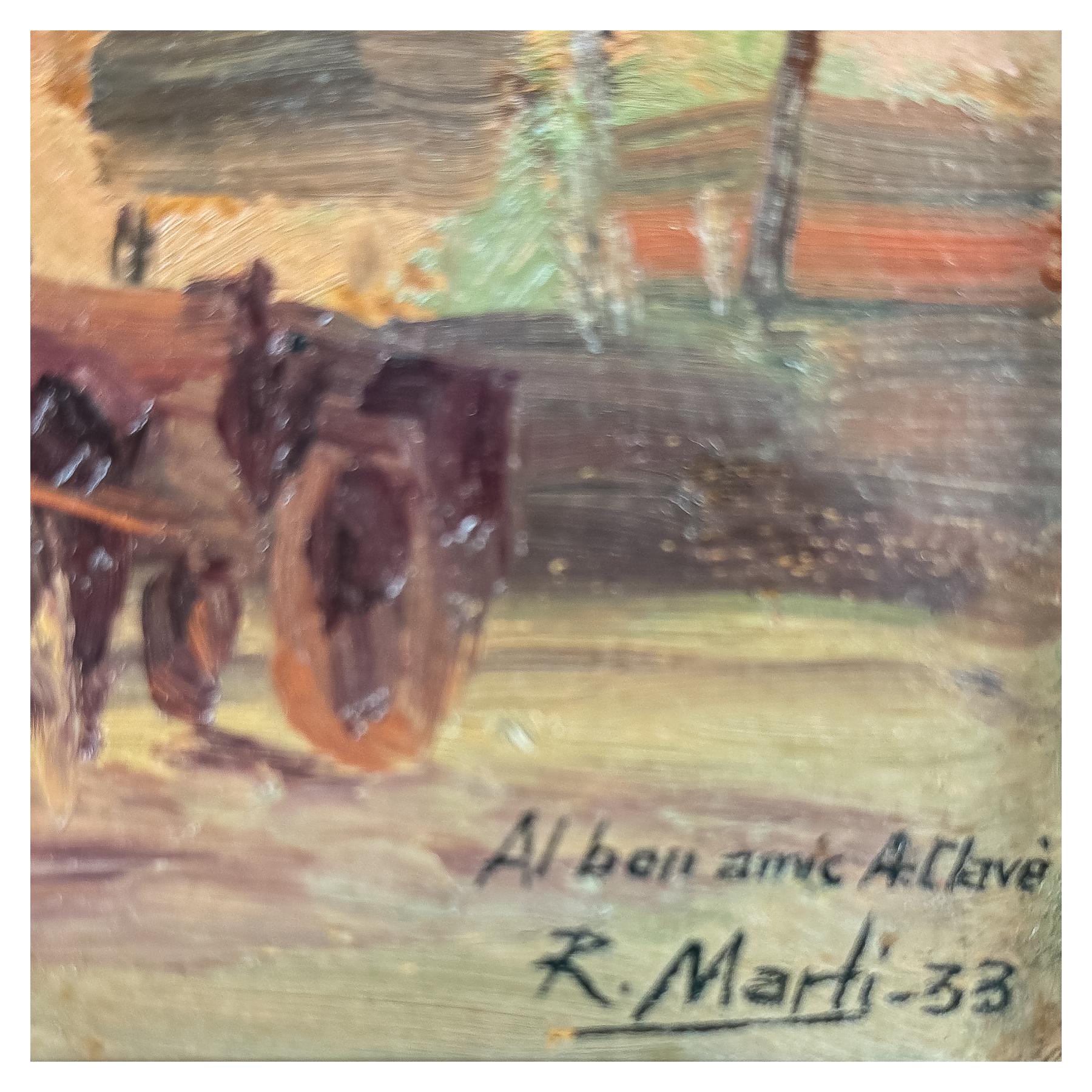 MARTÍ I AGUILÓ, RICARD