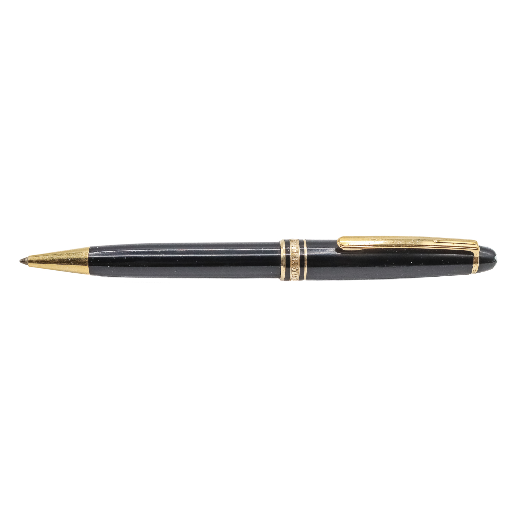 BOLÍGRAFO MONTBLANC MEISTERSTÜCK