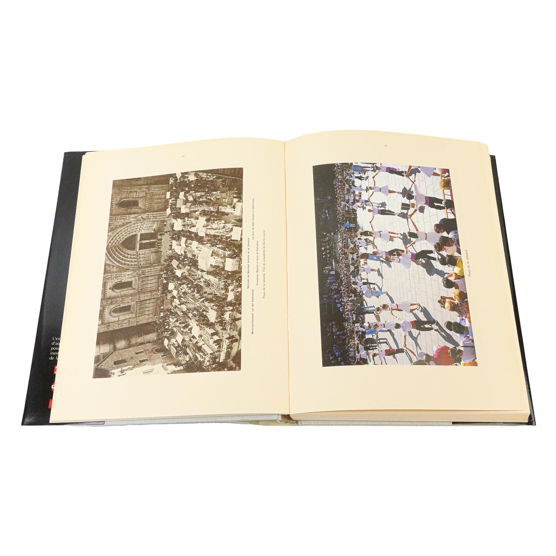 WOLFGANG WEBER, BARCELONA (1923-28)