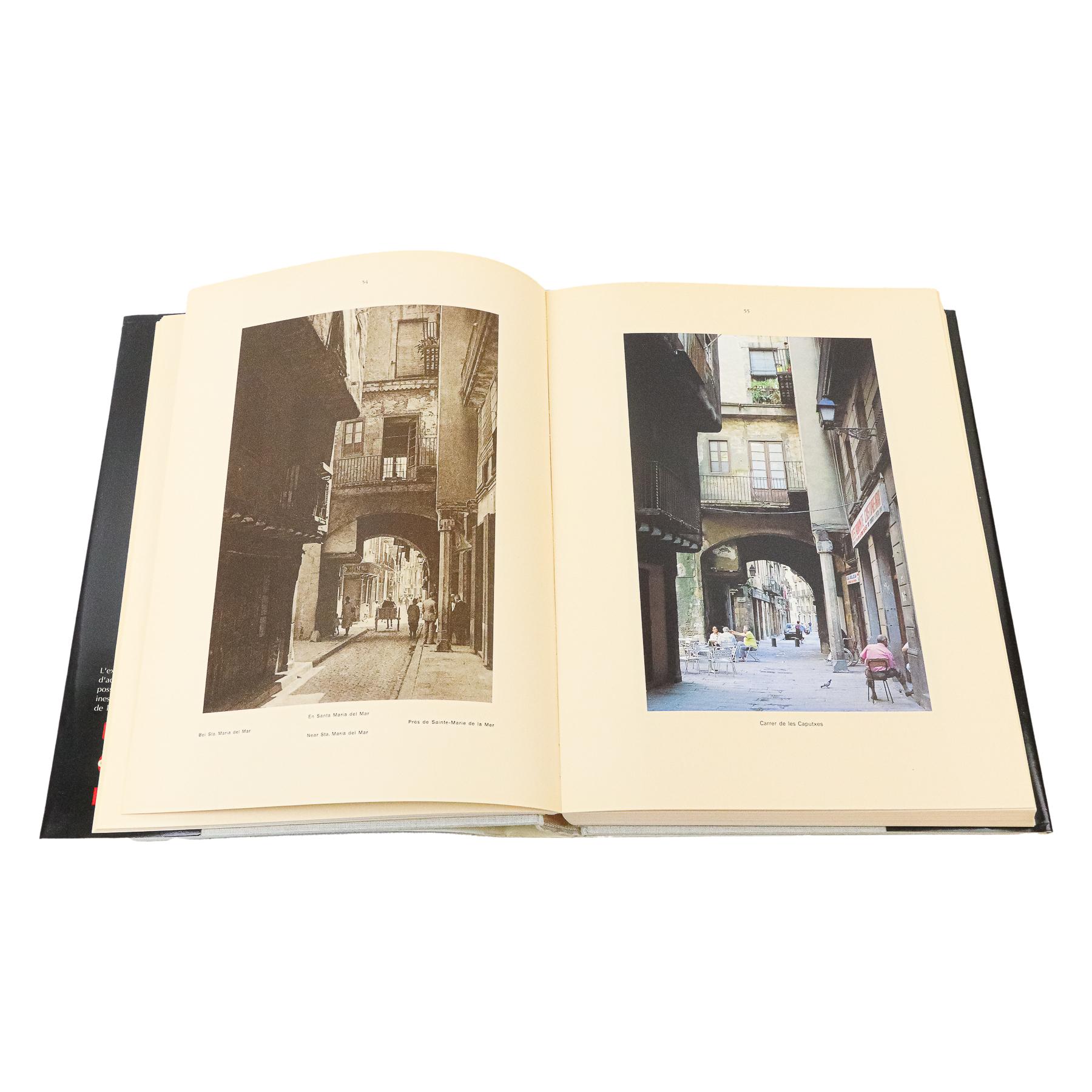 WOLFGANG WEBER, BARCELONA (1923-28)