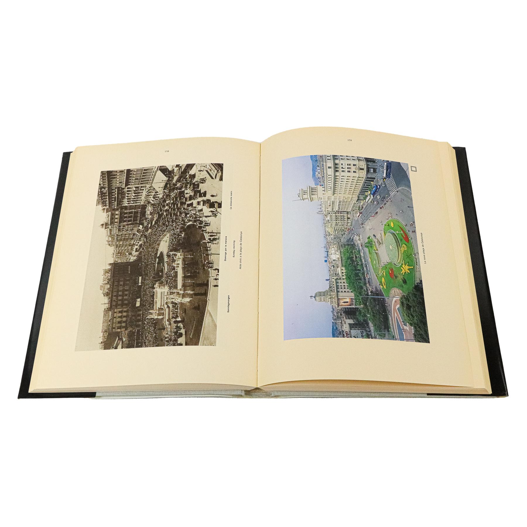 WOLFGANG WEBER, BARCELONA (1923-28)