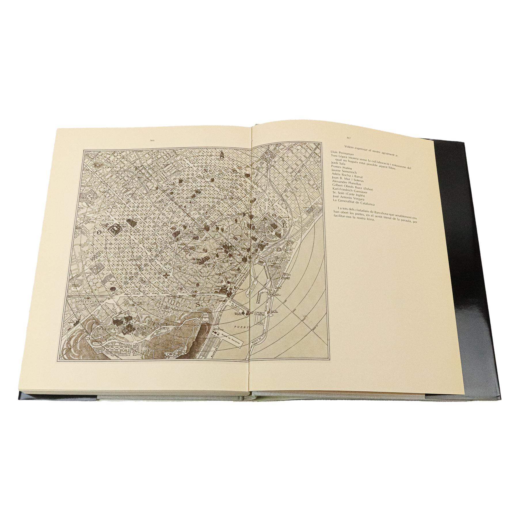 WOLFGANG WEBER, BARCELONA (1923-28)