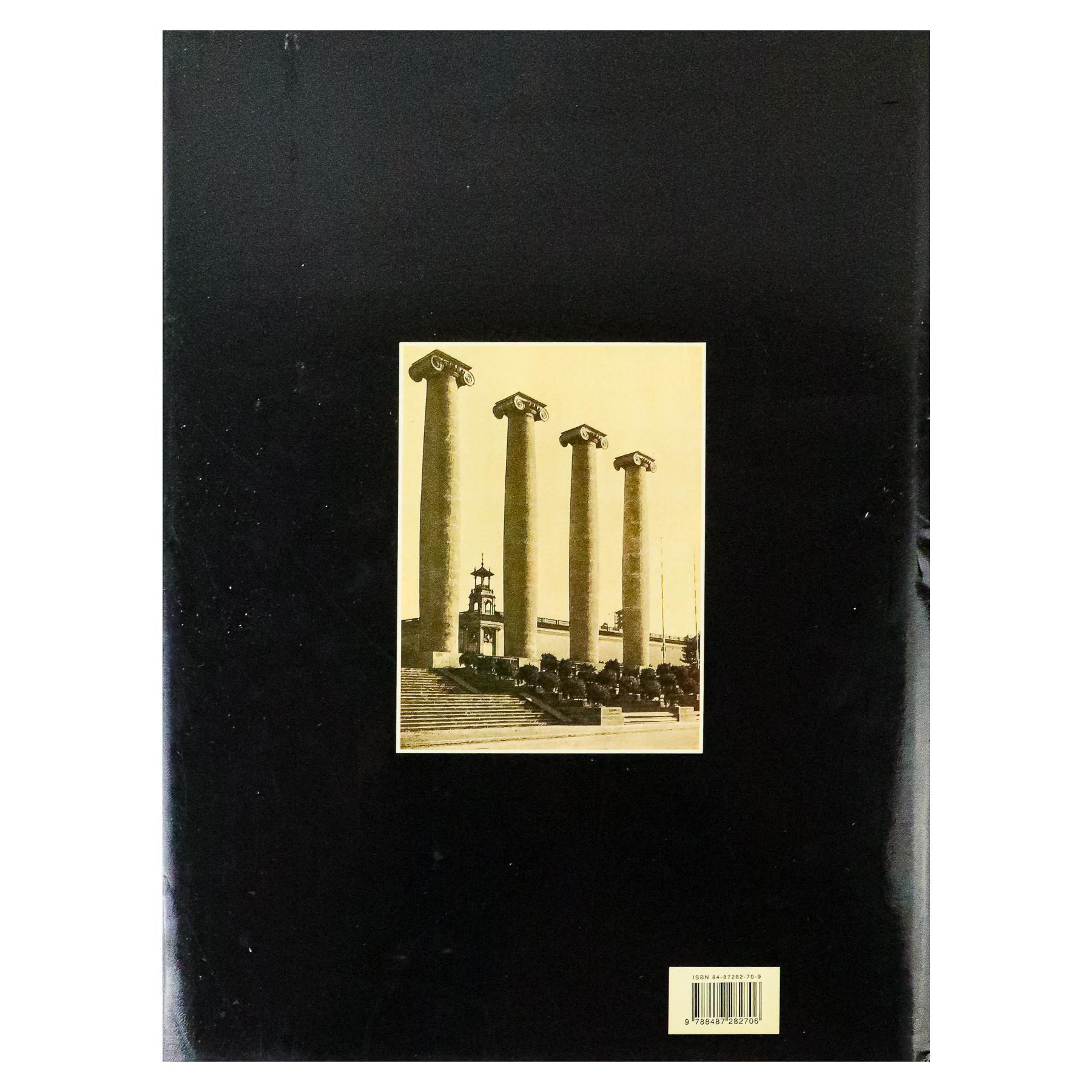 WOLFGANG WEBER, BARCELONA (1923-28)