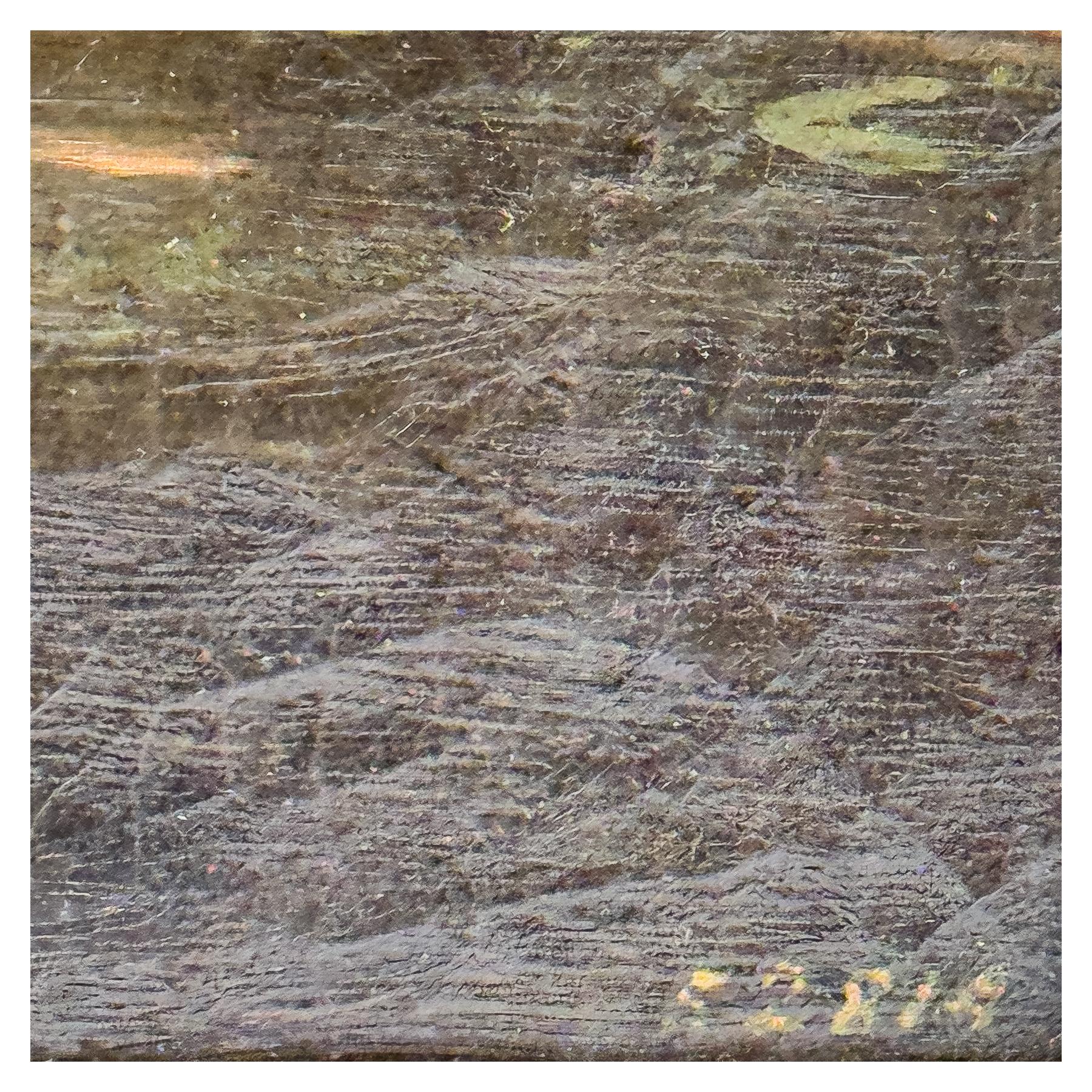 ANÓNIMO DE ESCUELA CATALANA DE FINALES DE S. XIX