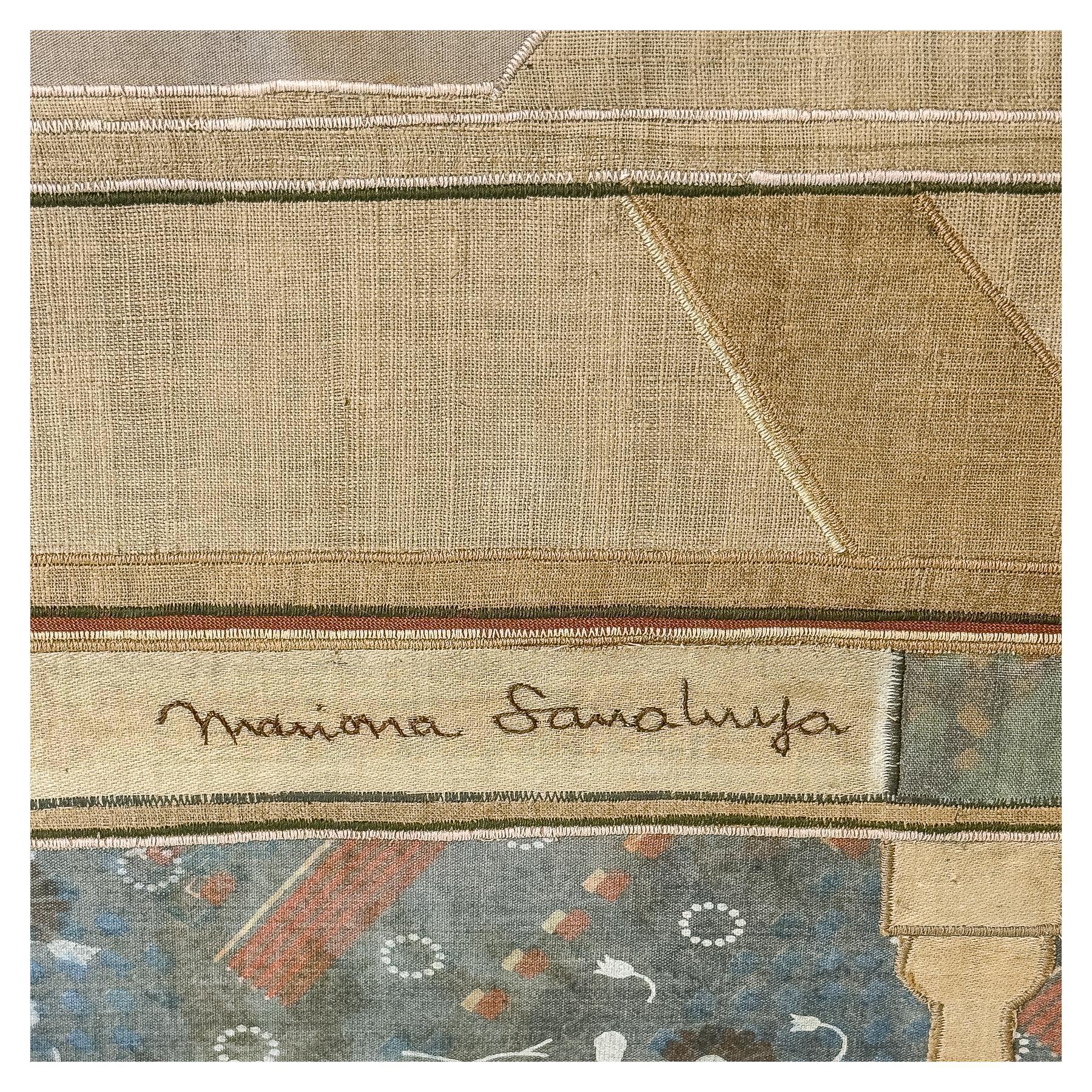 SANAHUJA, MARIONA 