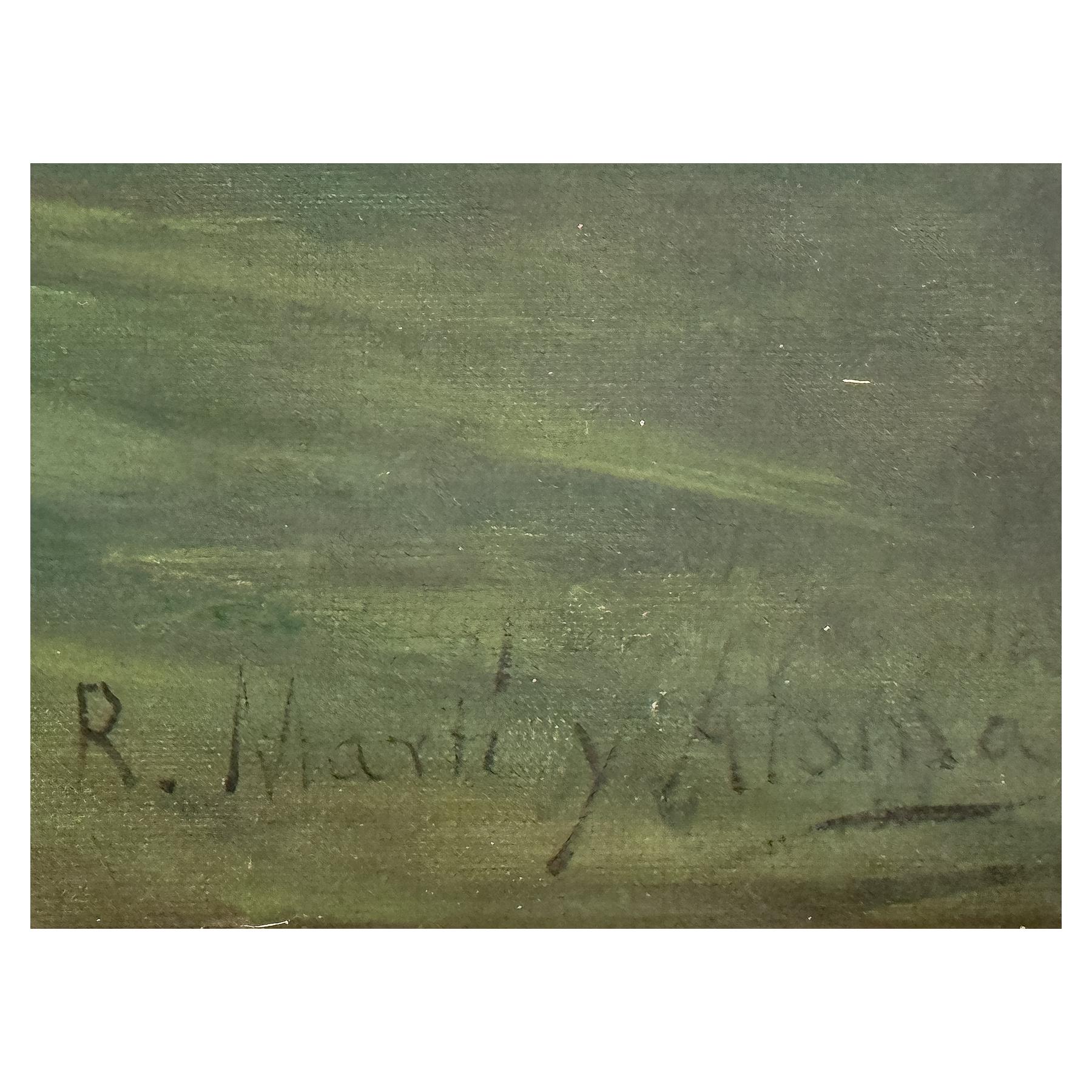 MARTÍ ALSINA, RAMÓN