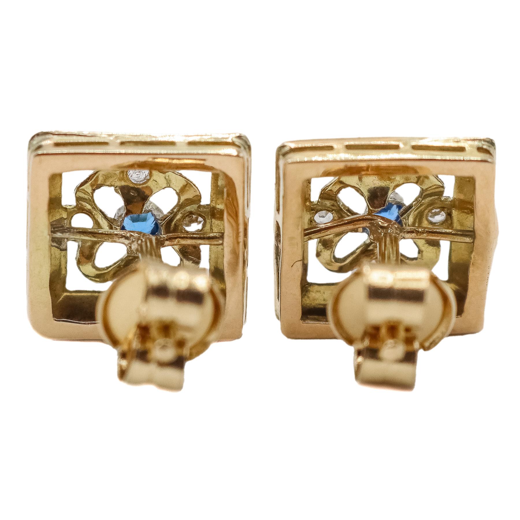 PENDIENTES AÑOS 30-40