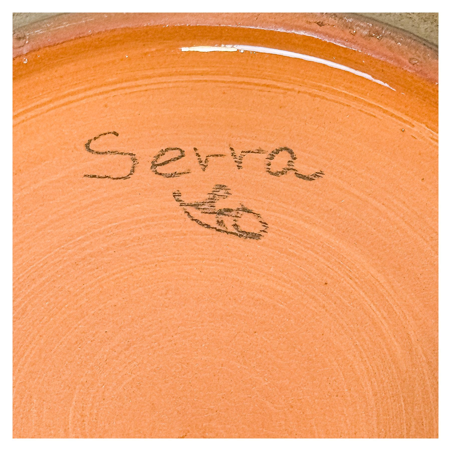 SERRA MORAGAS, JORDI