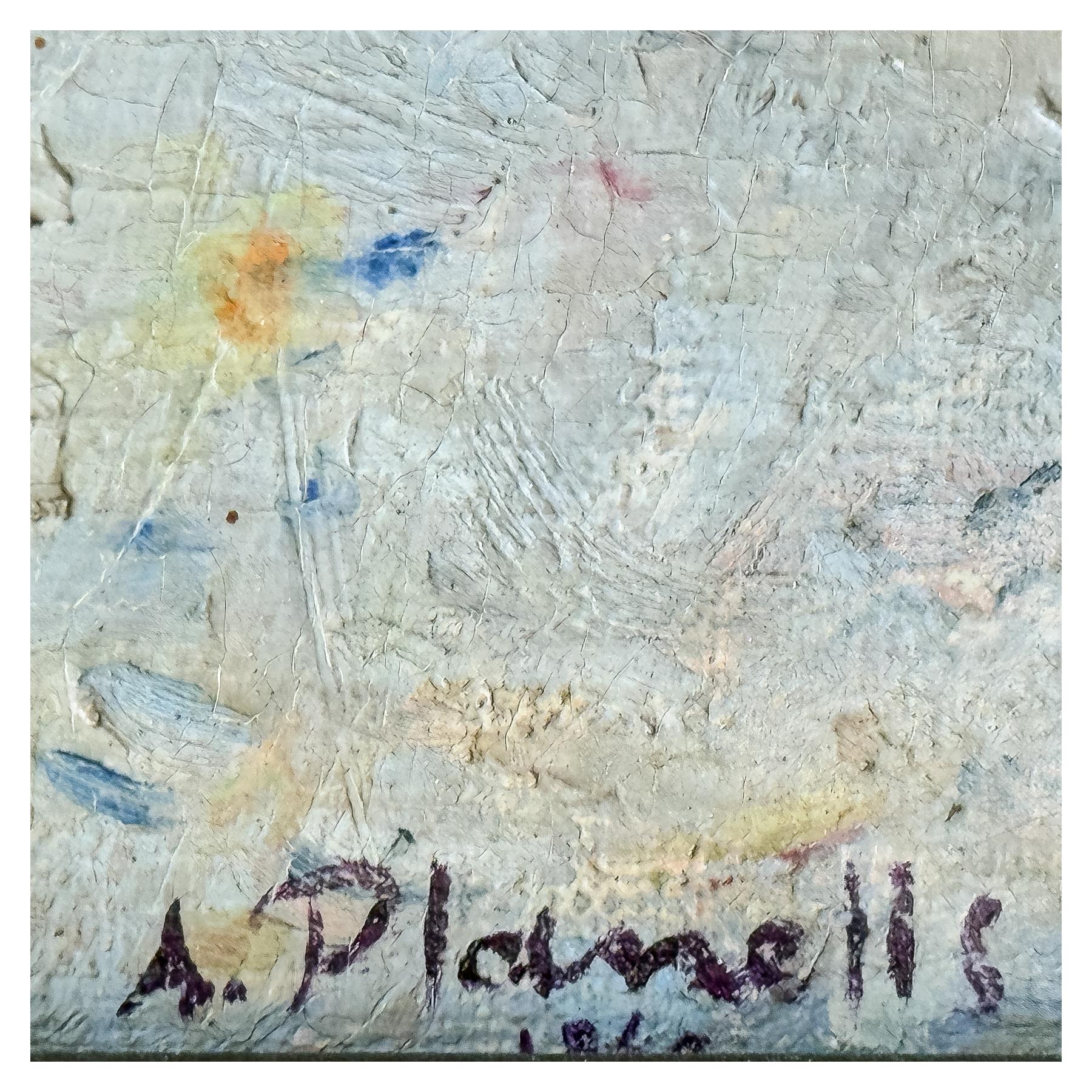 PLANELLS CRUANYES, ANGELS