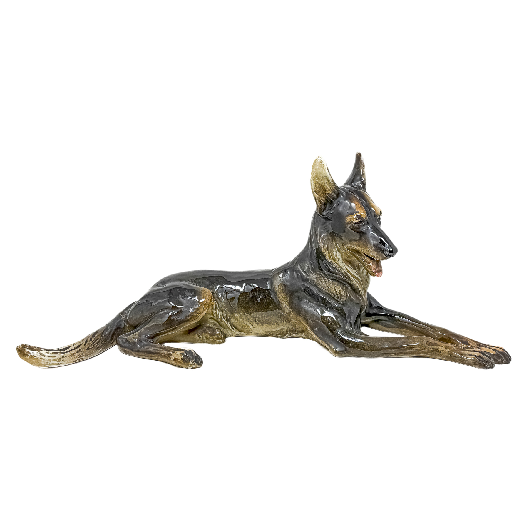 FIGURA AUSTRÍACA DE LOS AÑOS 30