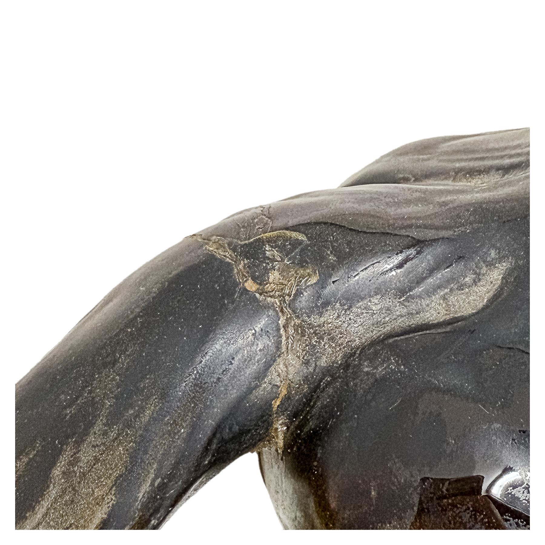 FIGURA AUSTRÍACA DE LOS AÑOS 30