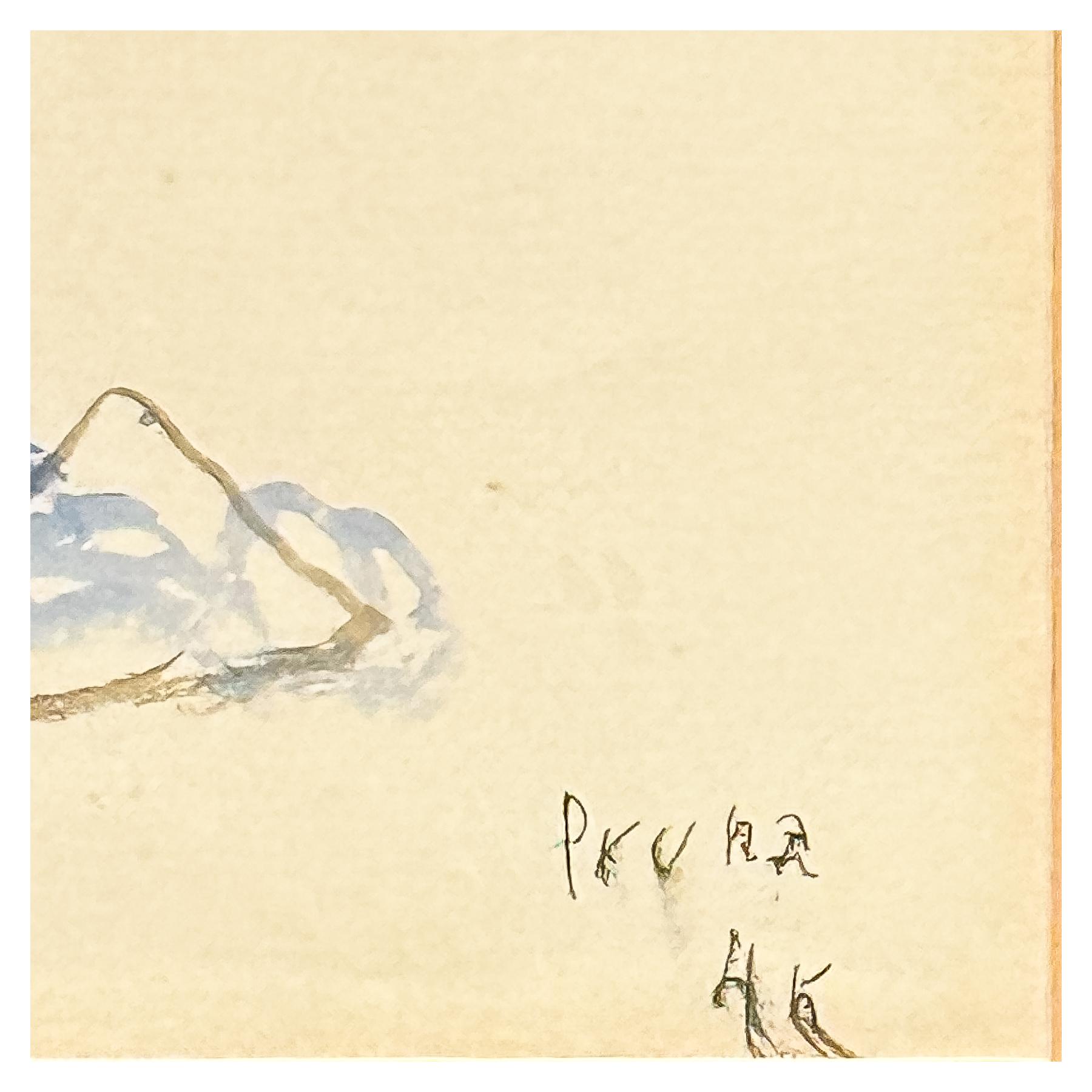 PRUNA OCERANS, PERE