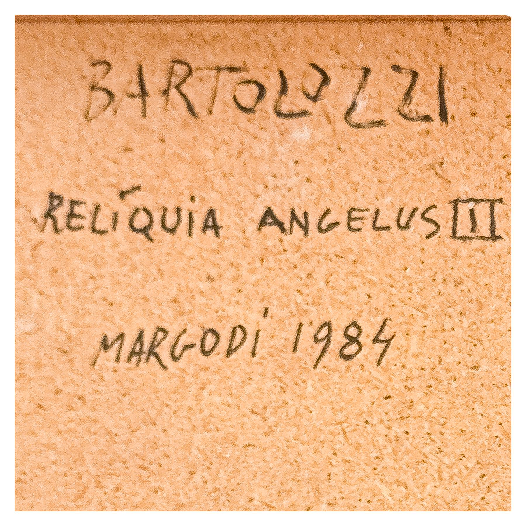 BARTOLOZZI, RAFAEL