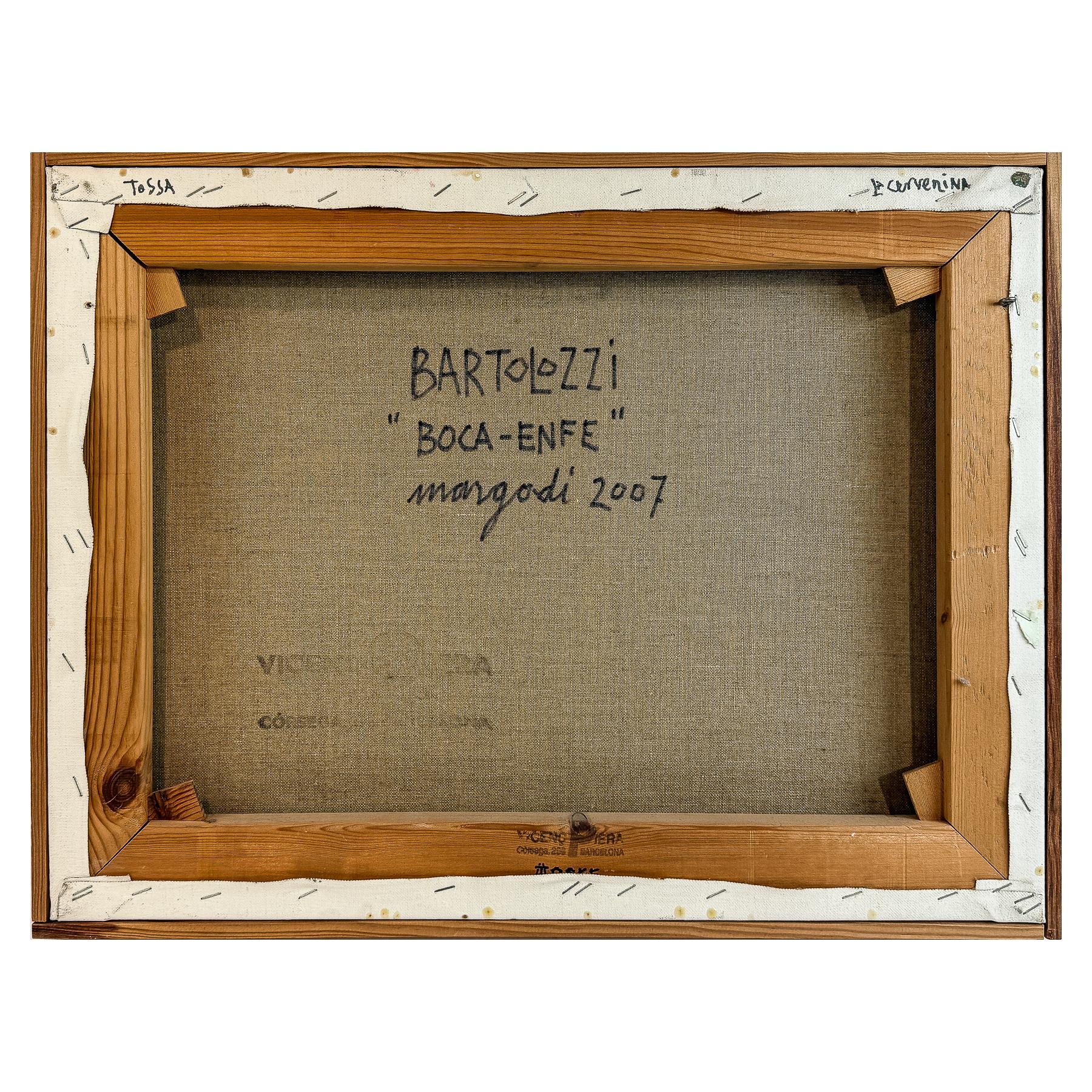 BARTOLOZZI, RAFAEL