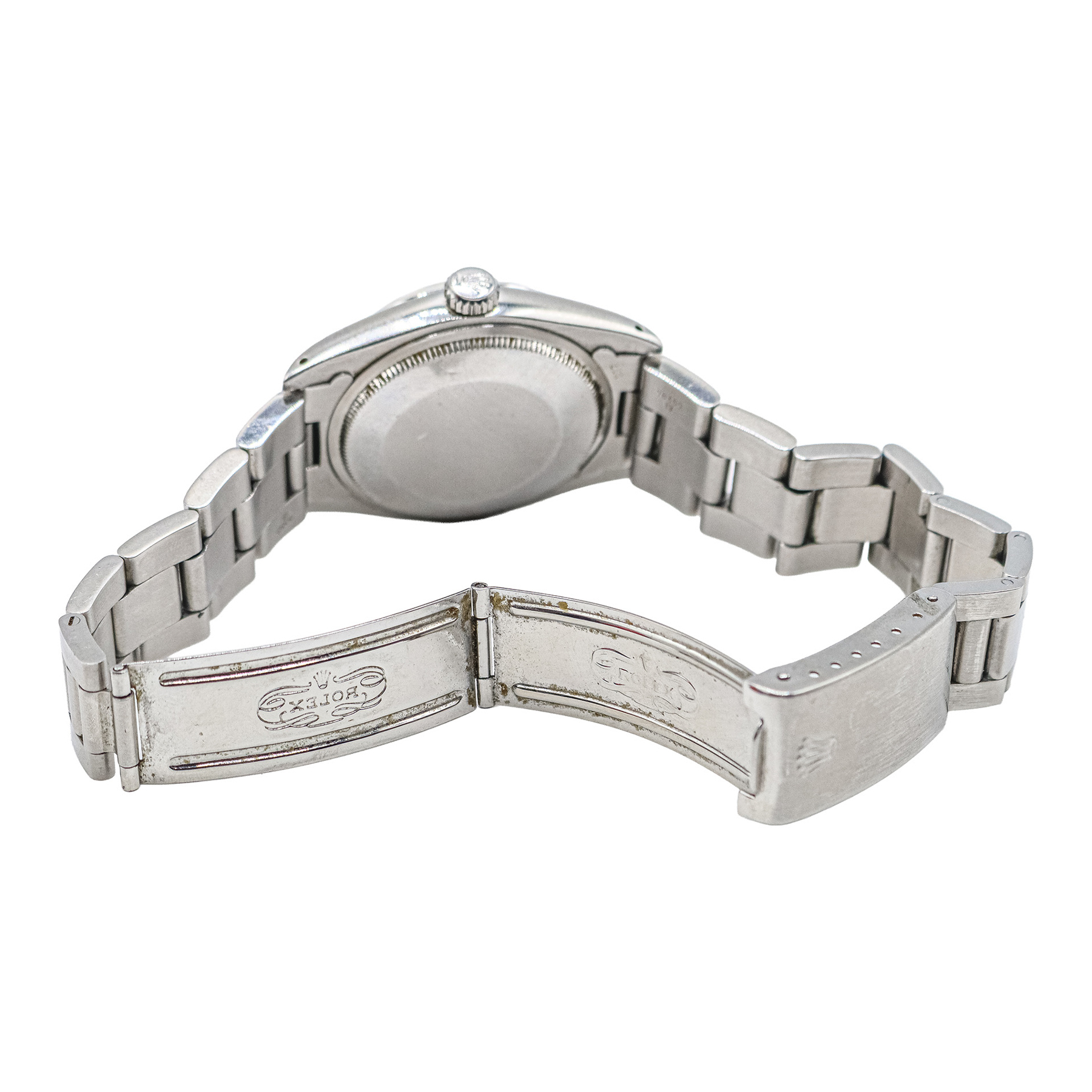 RELOJ DE PULSERA ROLEX