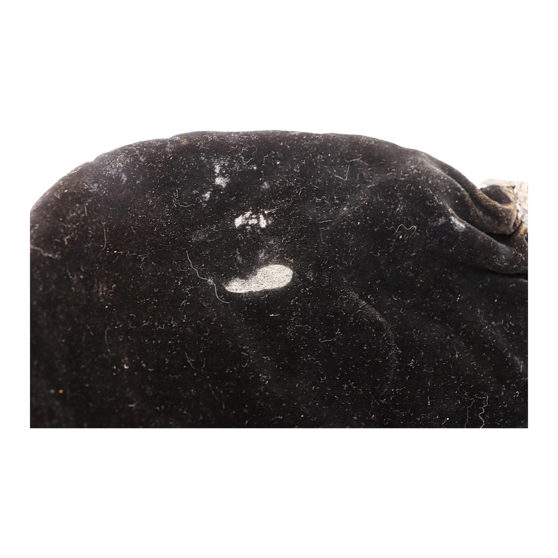BOLSO DE PPS. DEL S.XX