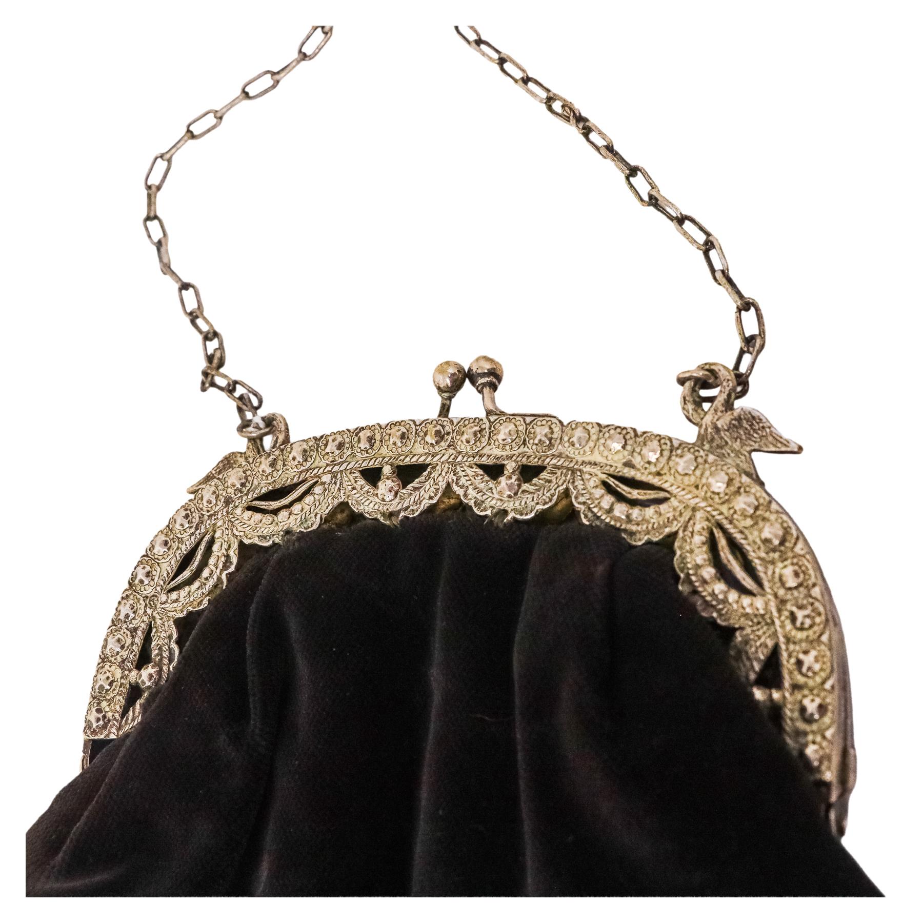BOLSO DE PPS. DEL S.XX