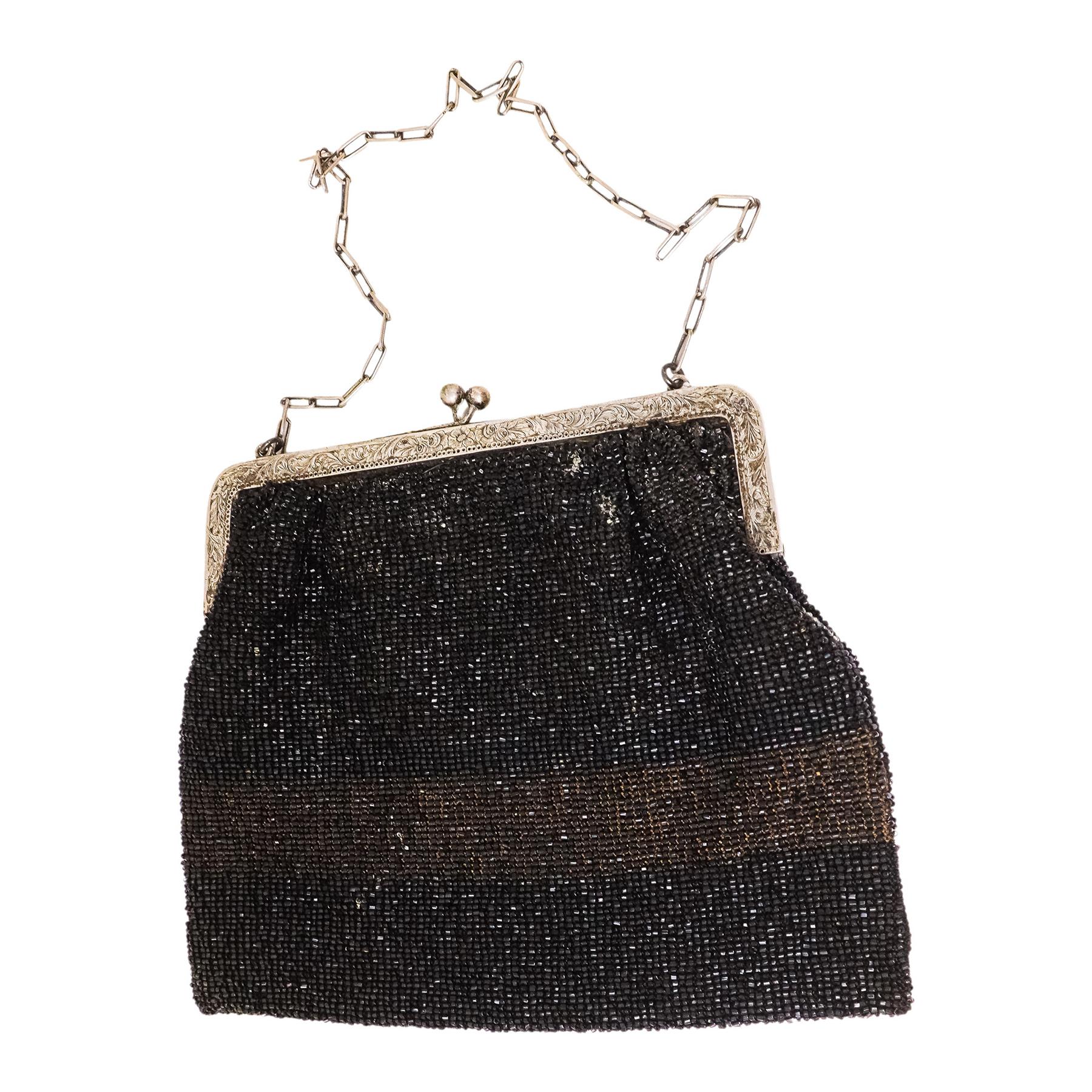 BOLSO DE PPS. DEL S.XX