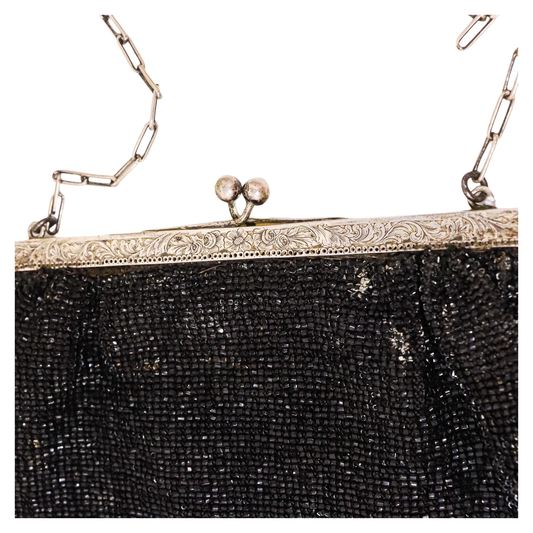 BOLSO DE PPS. DEL S.XX