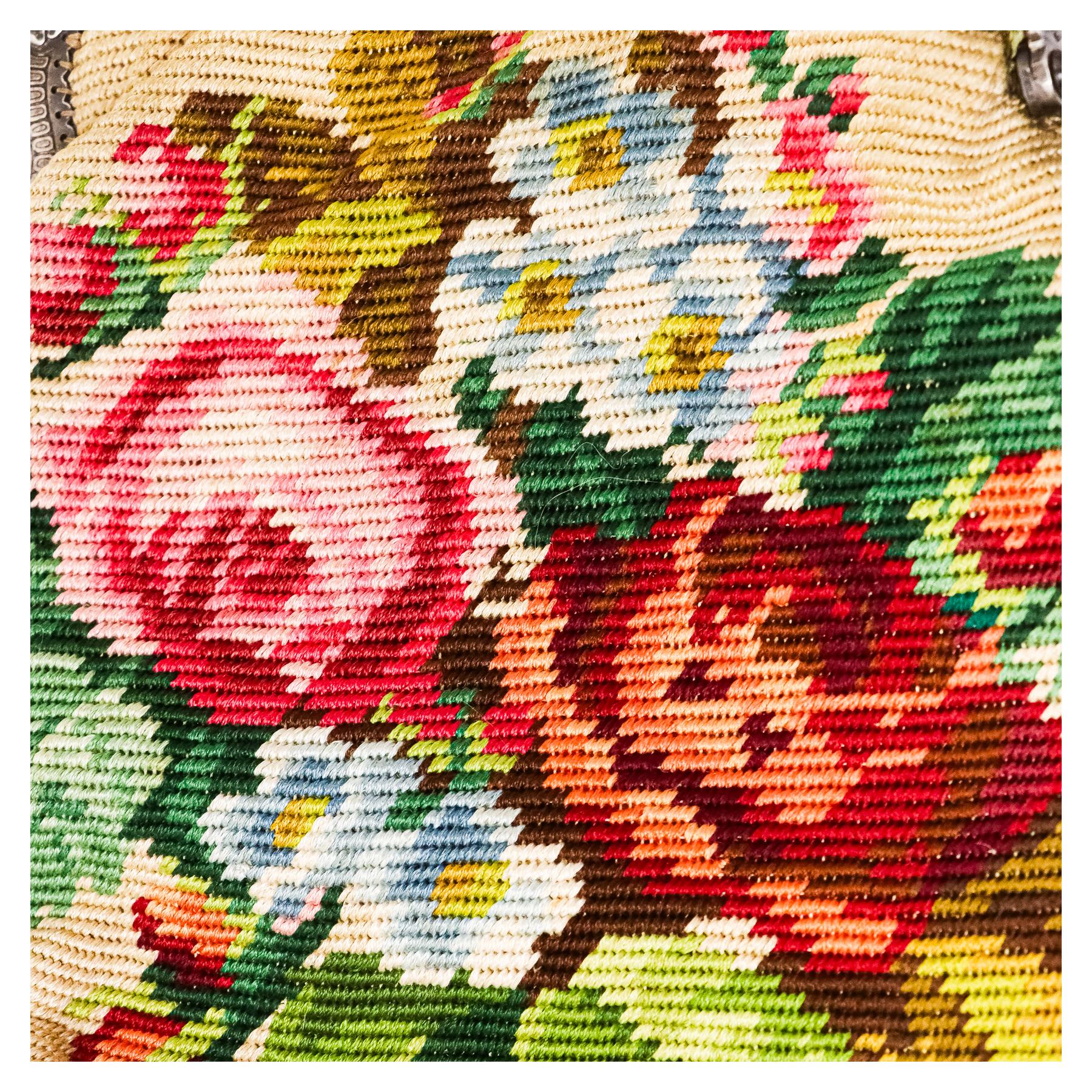 BOLSO DE PPS. DEL S.XX