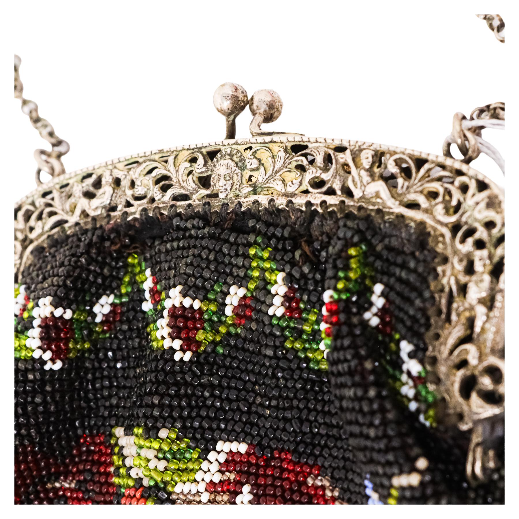 BOLSO DE PPS. DEL S.XX