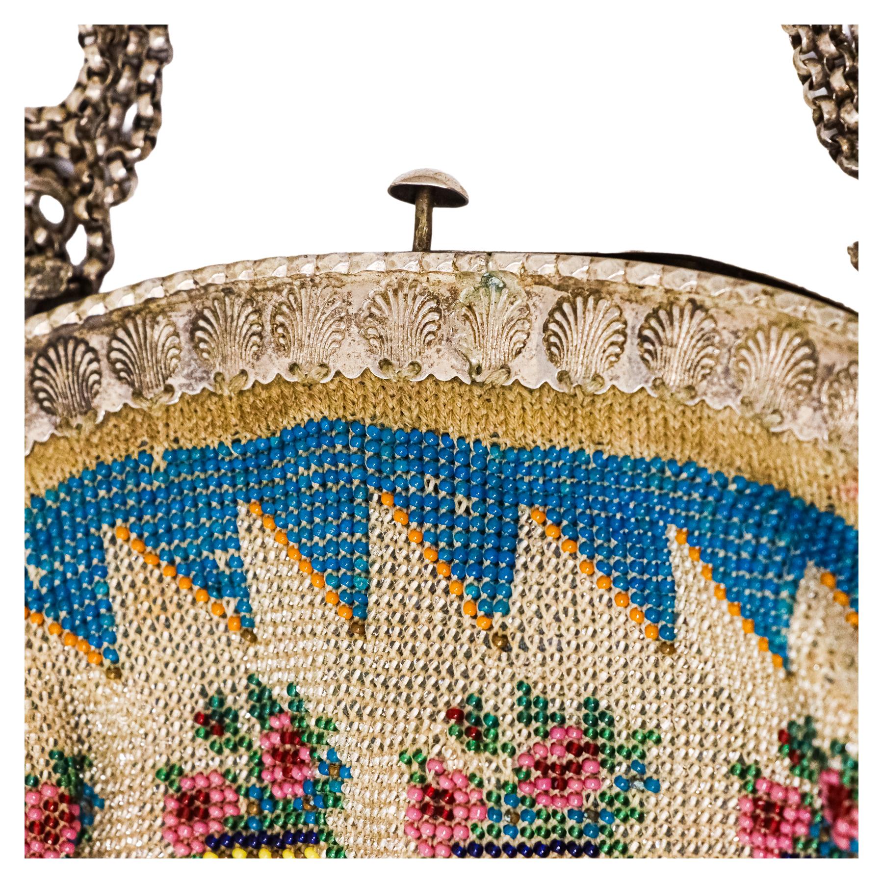 BOLSO DE PPS. DEL S.XX