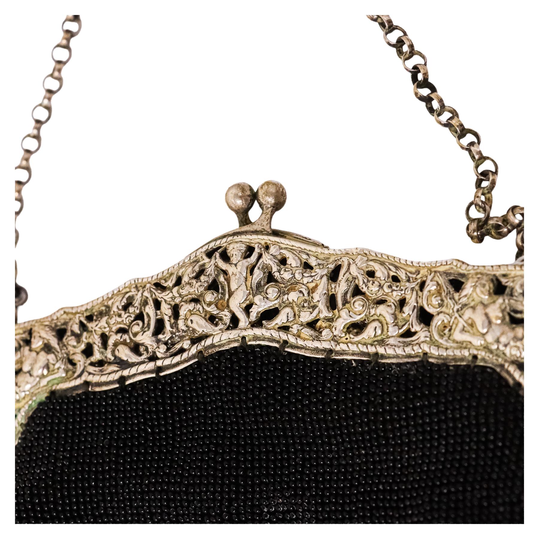 BOLSO DE PPS. DEL S.XX