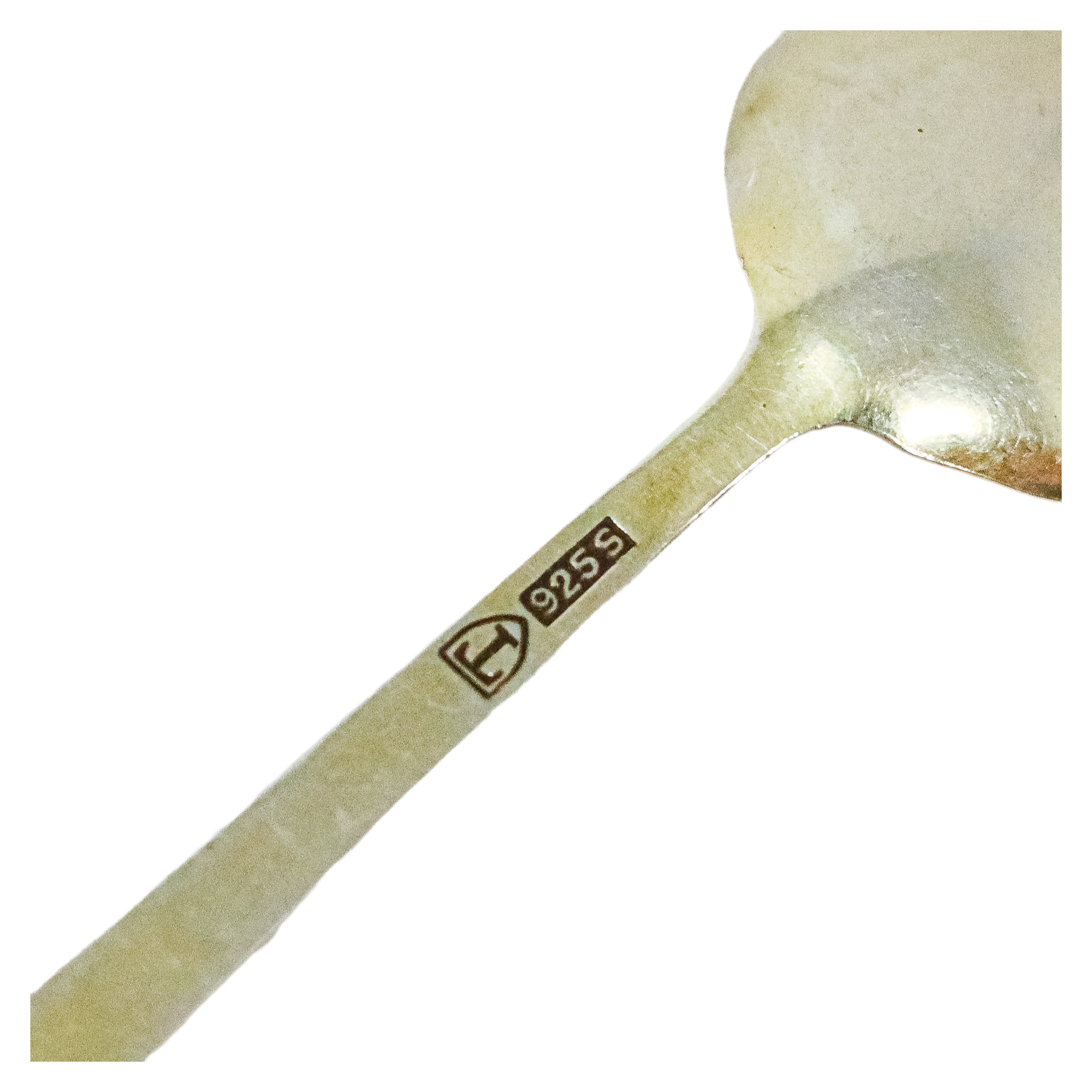 CUCHARITAS DE N.M.THUNE DE OSLO, AÑOS 60