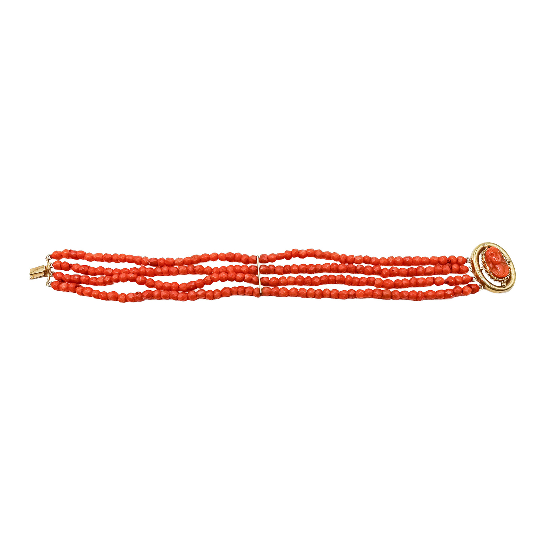 PULSERA ITALIANA DEL S.XIX