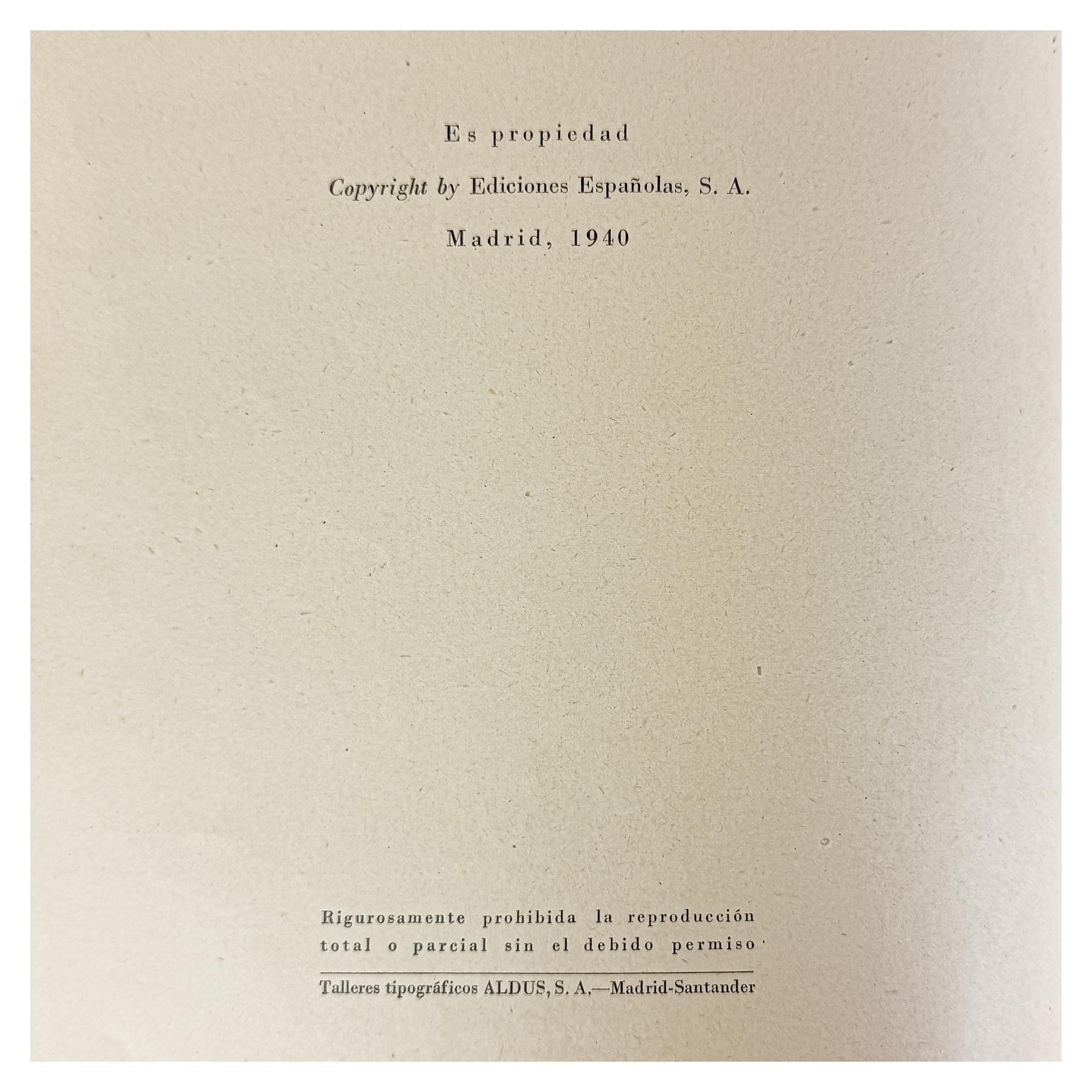 HISTORIA DE LA CRUZADA ESPAÑOLA 