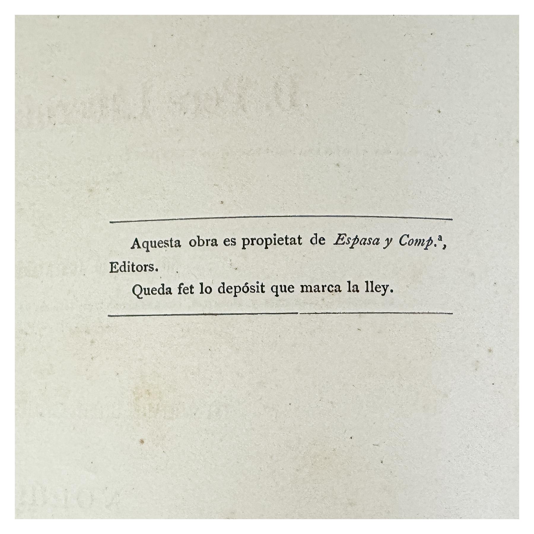 DICCIONARI DE LA LLENGUA CATALANA... 