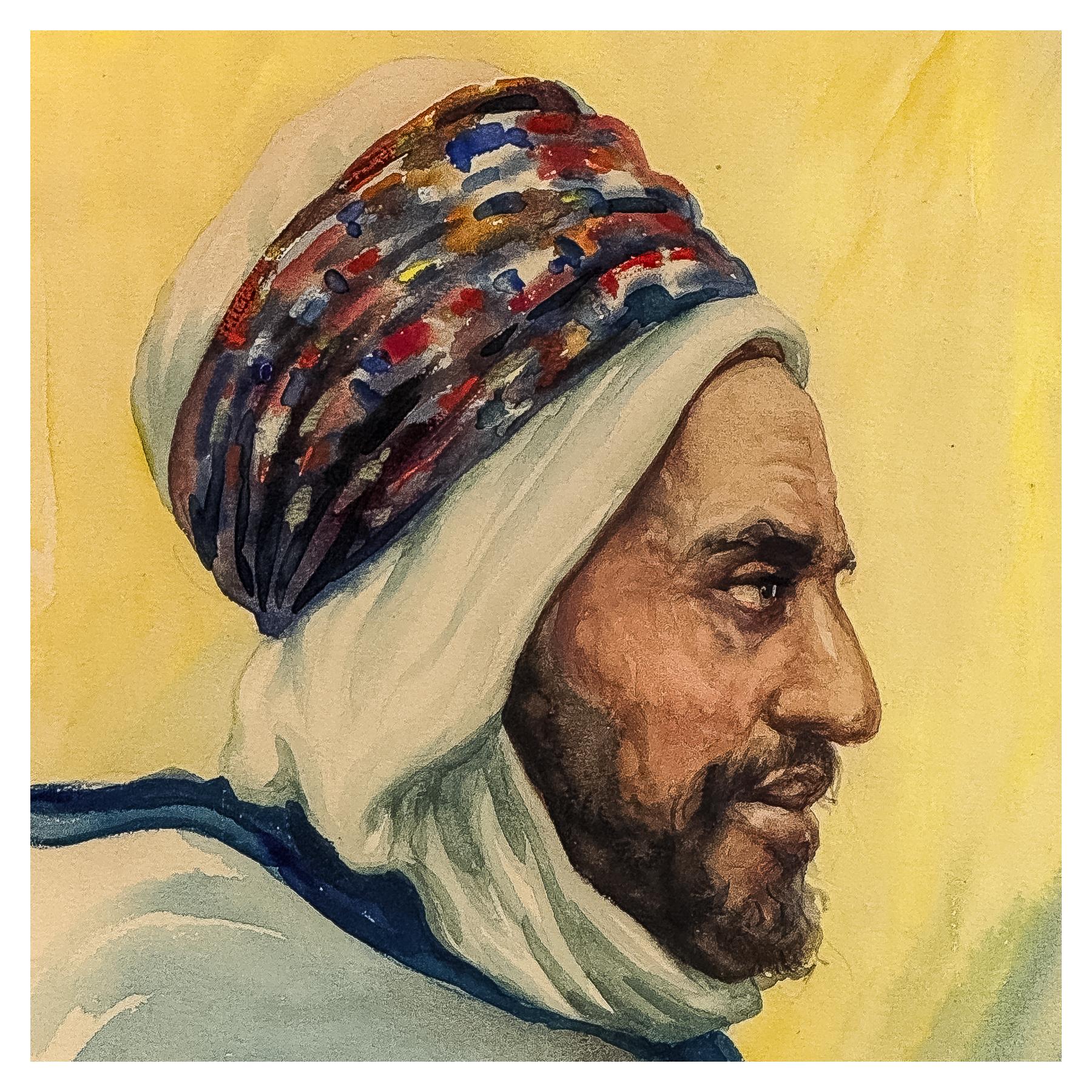 MARÍN, ÉMILE