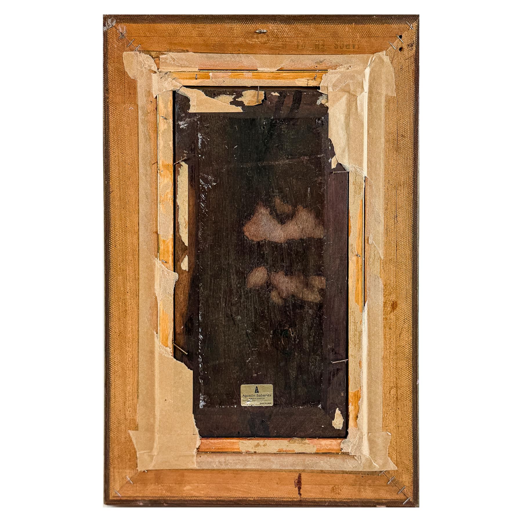 MARÍN, ÉMILE