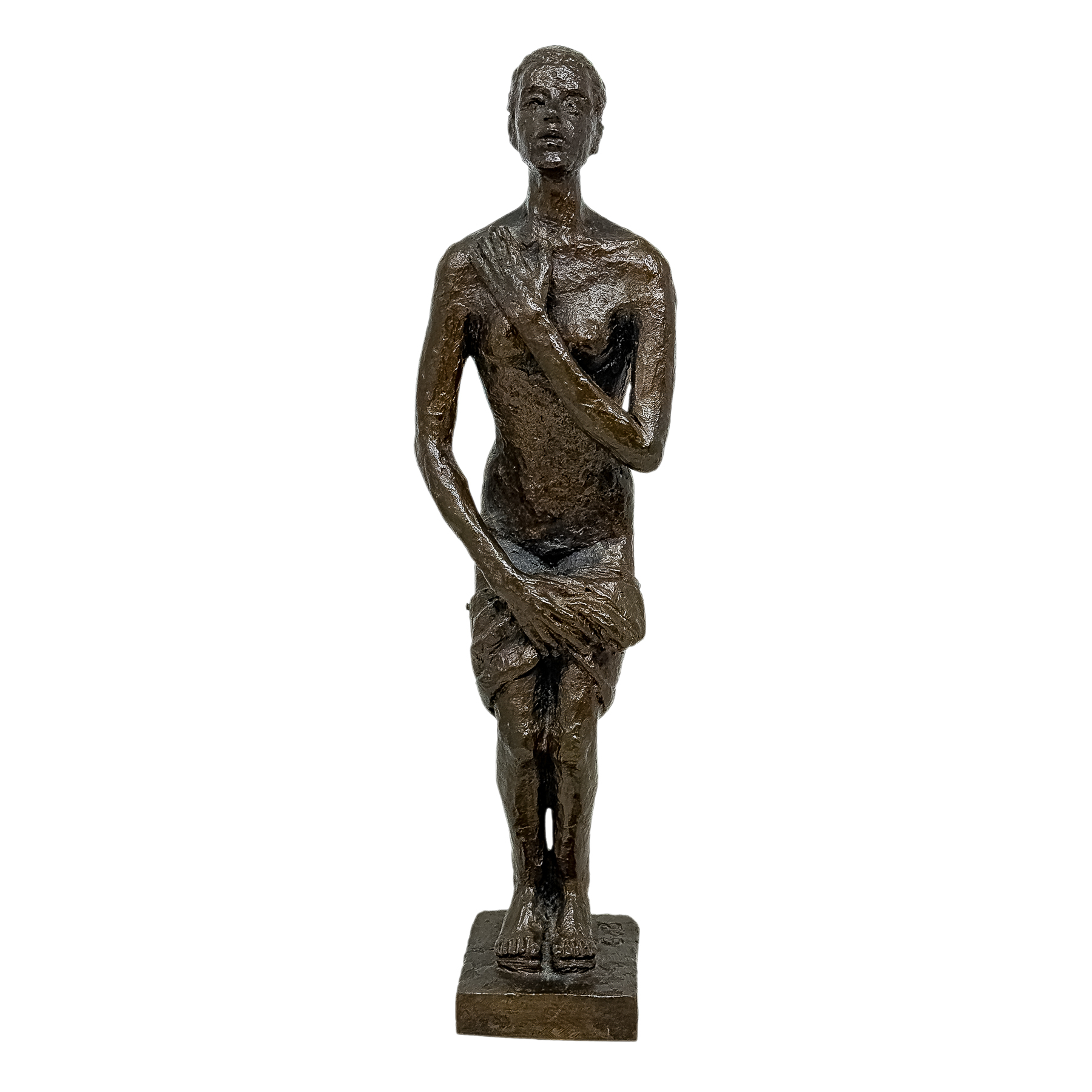 GERTRUD, BERG