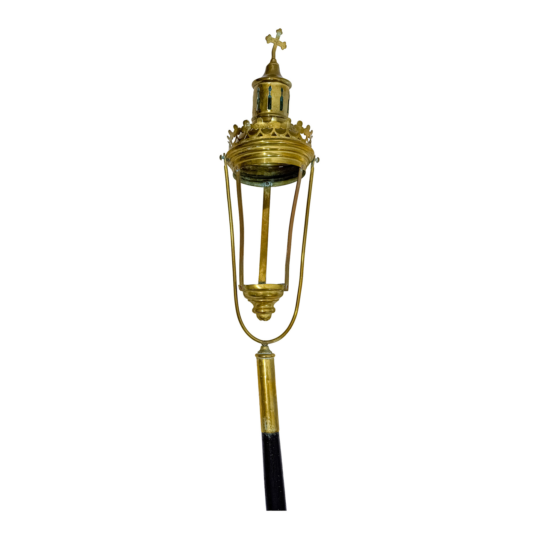FAROL PROCESIONAL DEL  S.XIX
