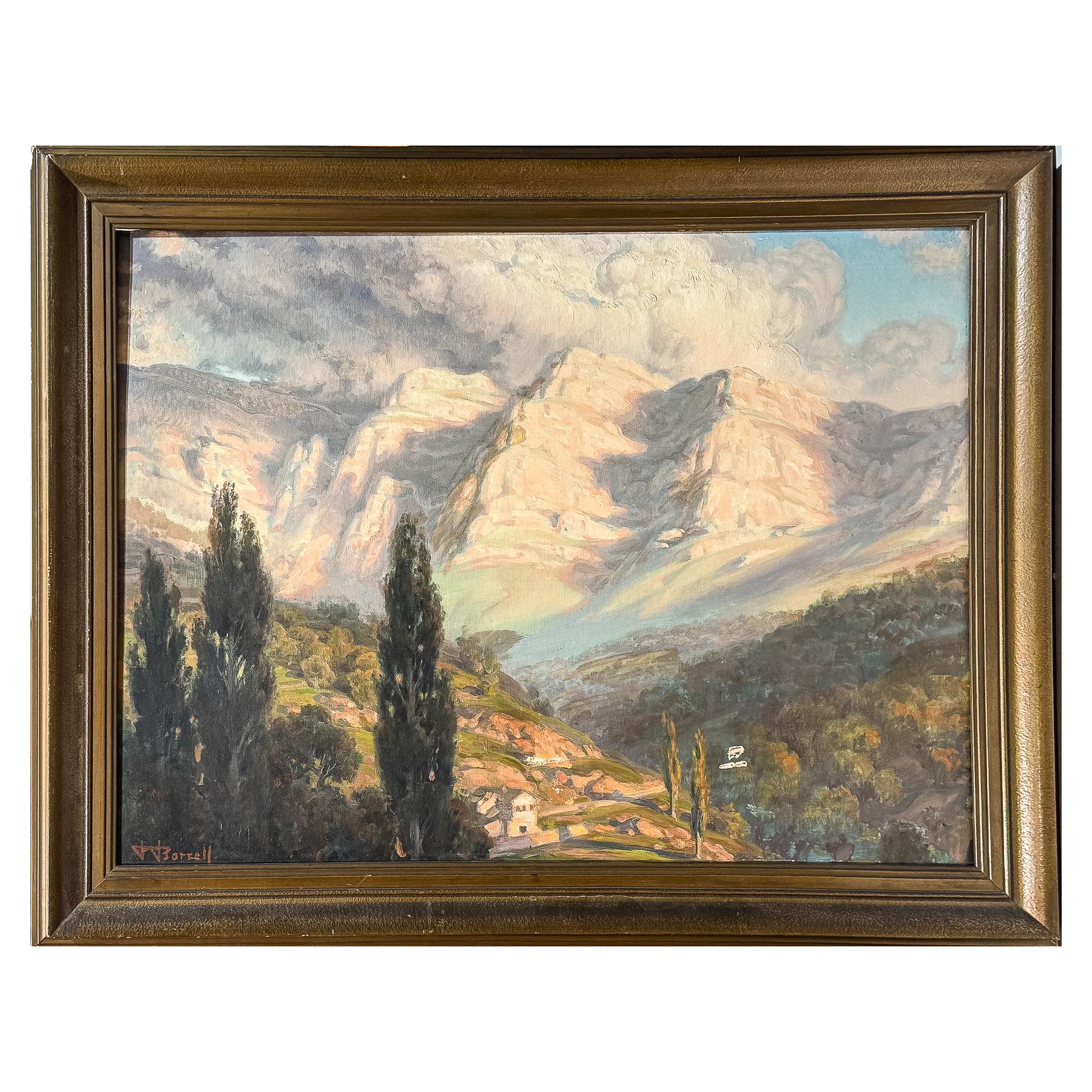 BORRELL DEL CASO, PERE 