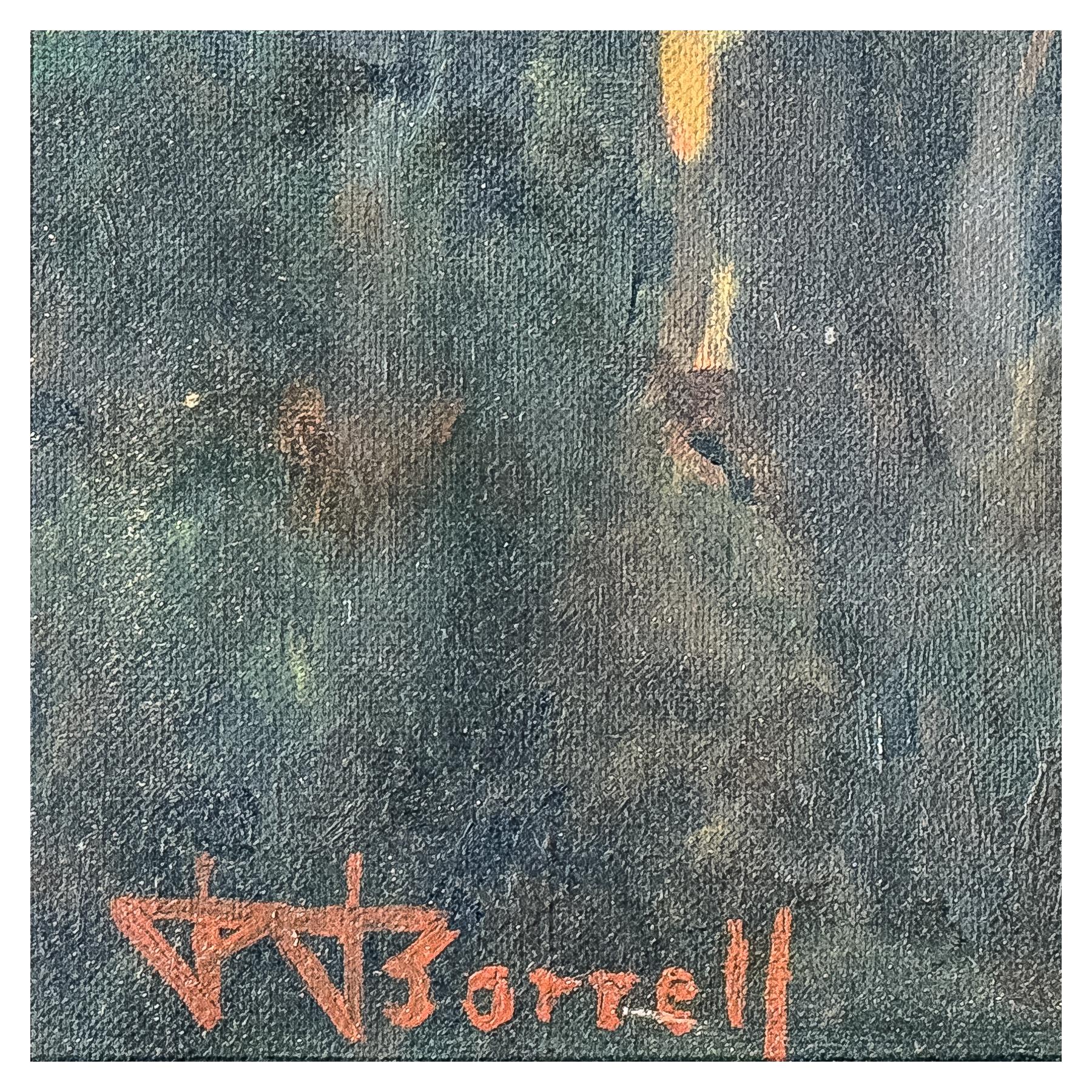 BORRELL DEL CASO, PERE 