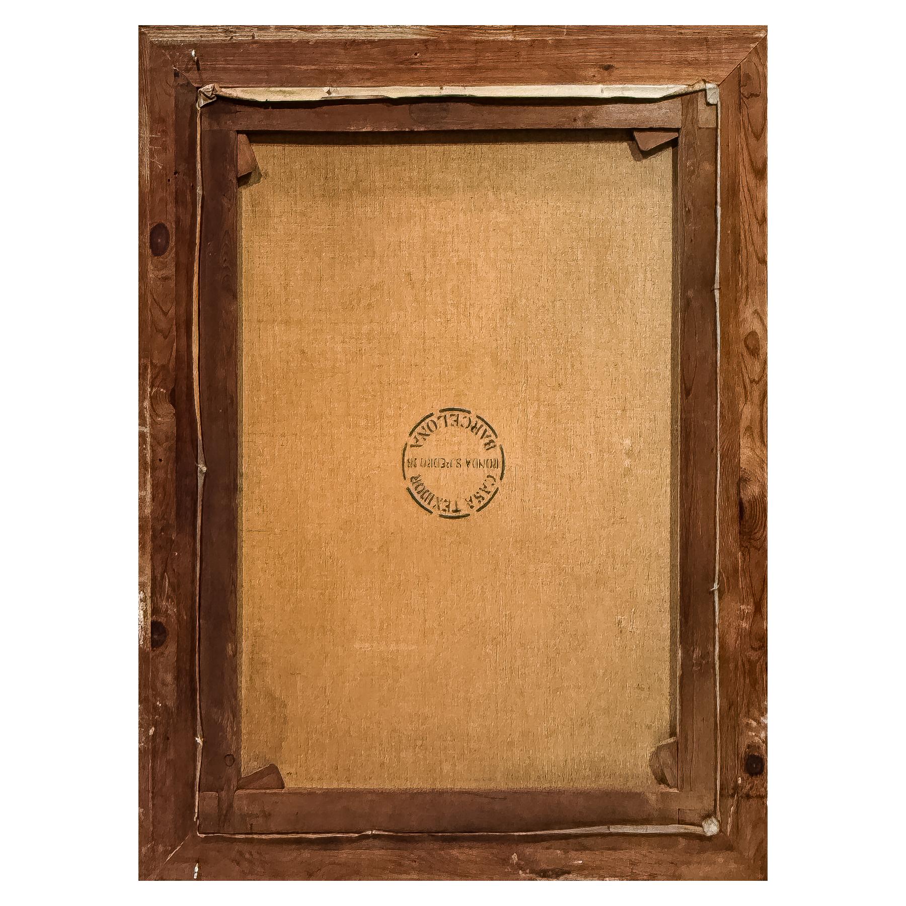 BORRELL DEL CASO, PERE 