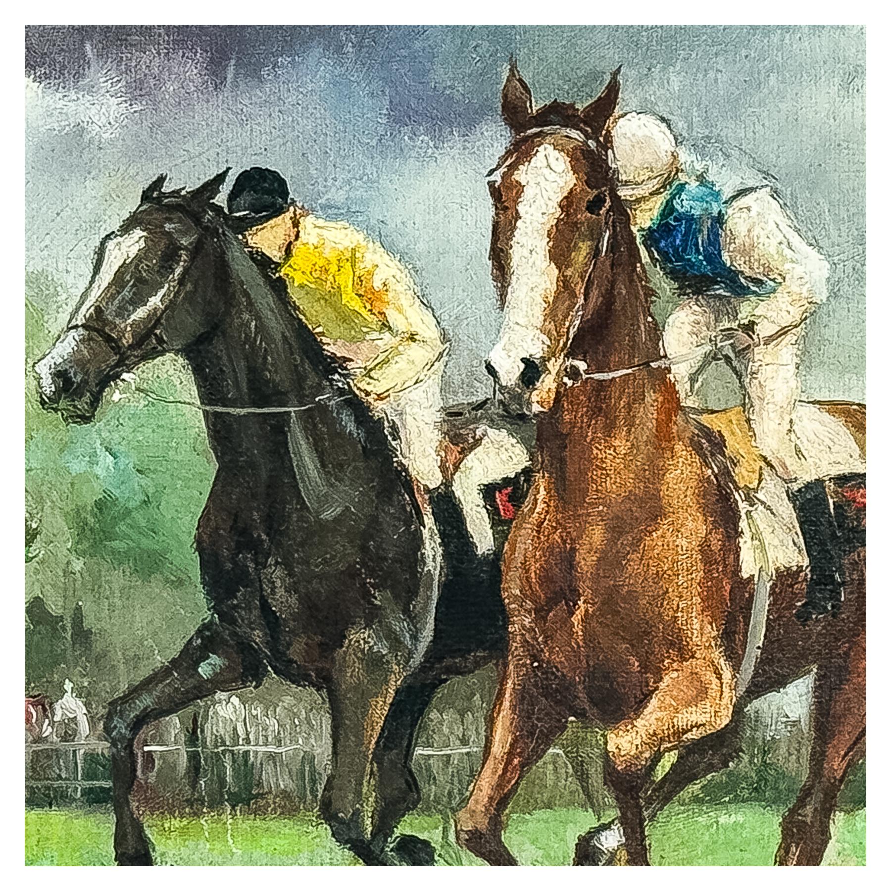 ALBERT SOLÉ, JOAN