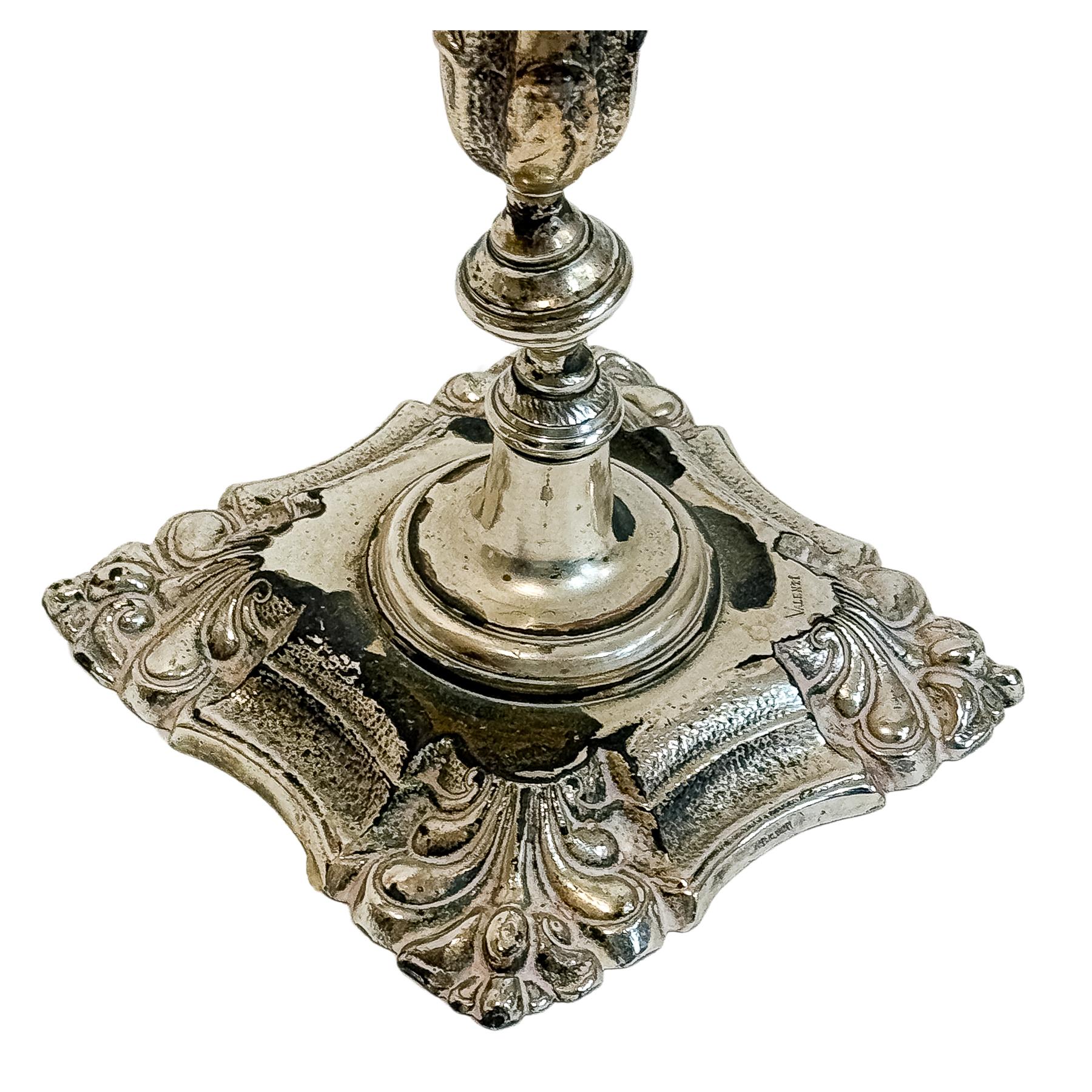 CANDELABROS DE VALENTÍ 
